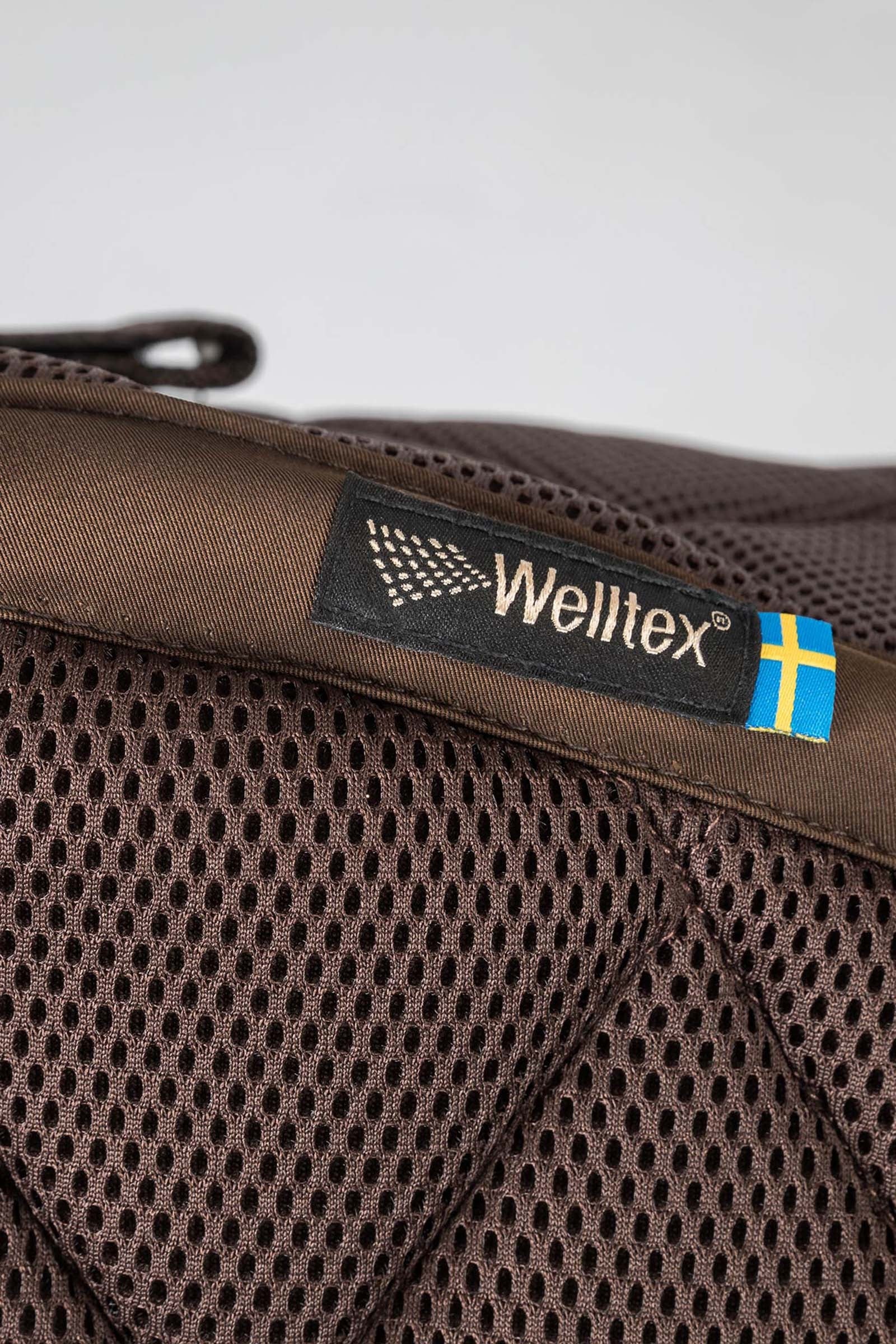 Back on Track Airflow Dressage Saddle Pad Saddle Pads