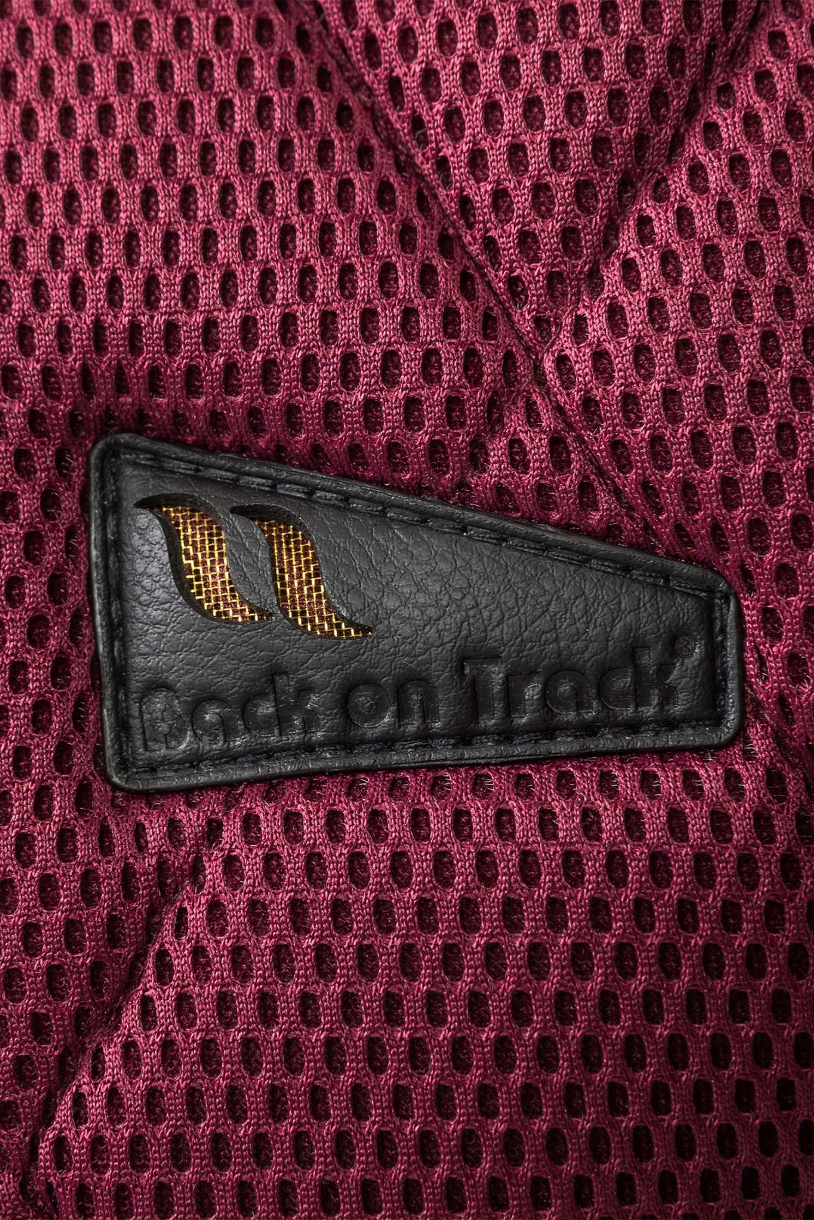 Back on Track Airflow Dressage Saddle Pad Saddle Pads