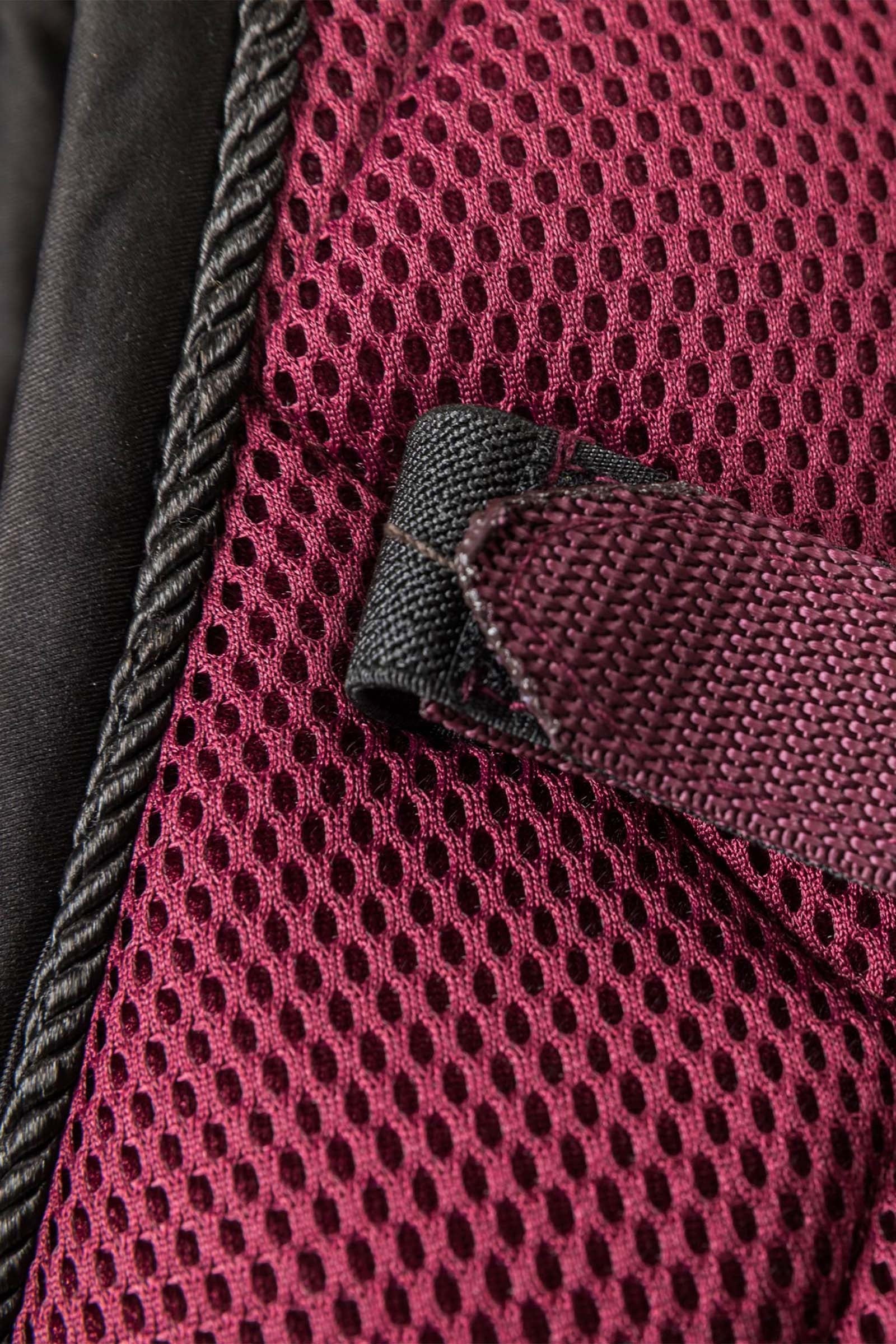 Back on Track Airflow Dressage Saddle Pad Saddle Pads