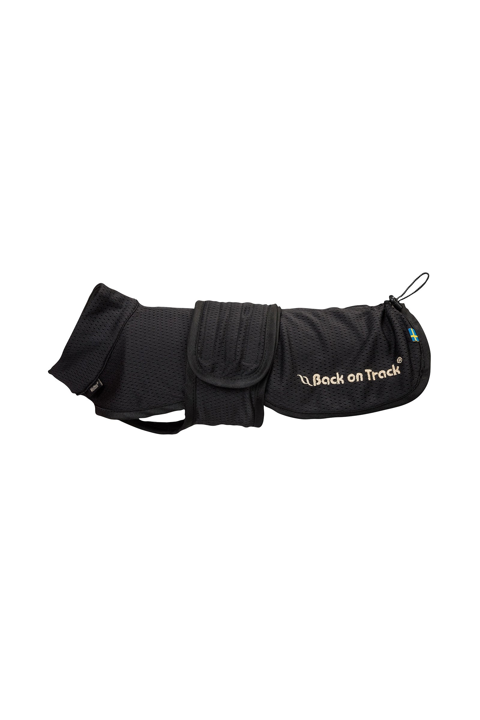 Back on Track Abrigo de Malla para Perro Buddy (28-44cm) Perro