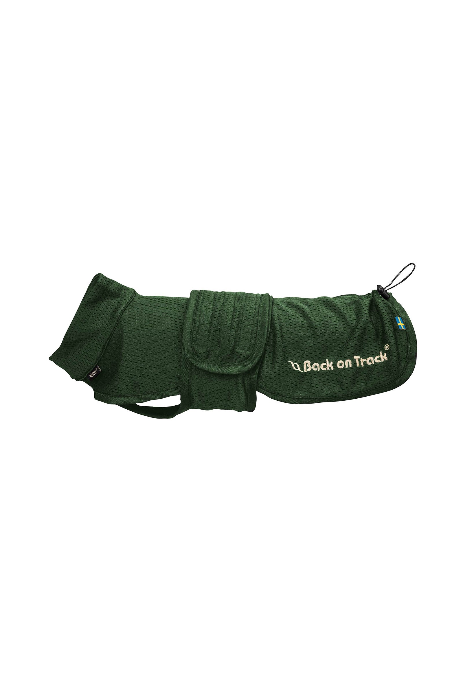 Back on Track Abrigo de Malla para Perro Buddy (28-44cm) Perro