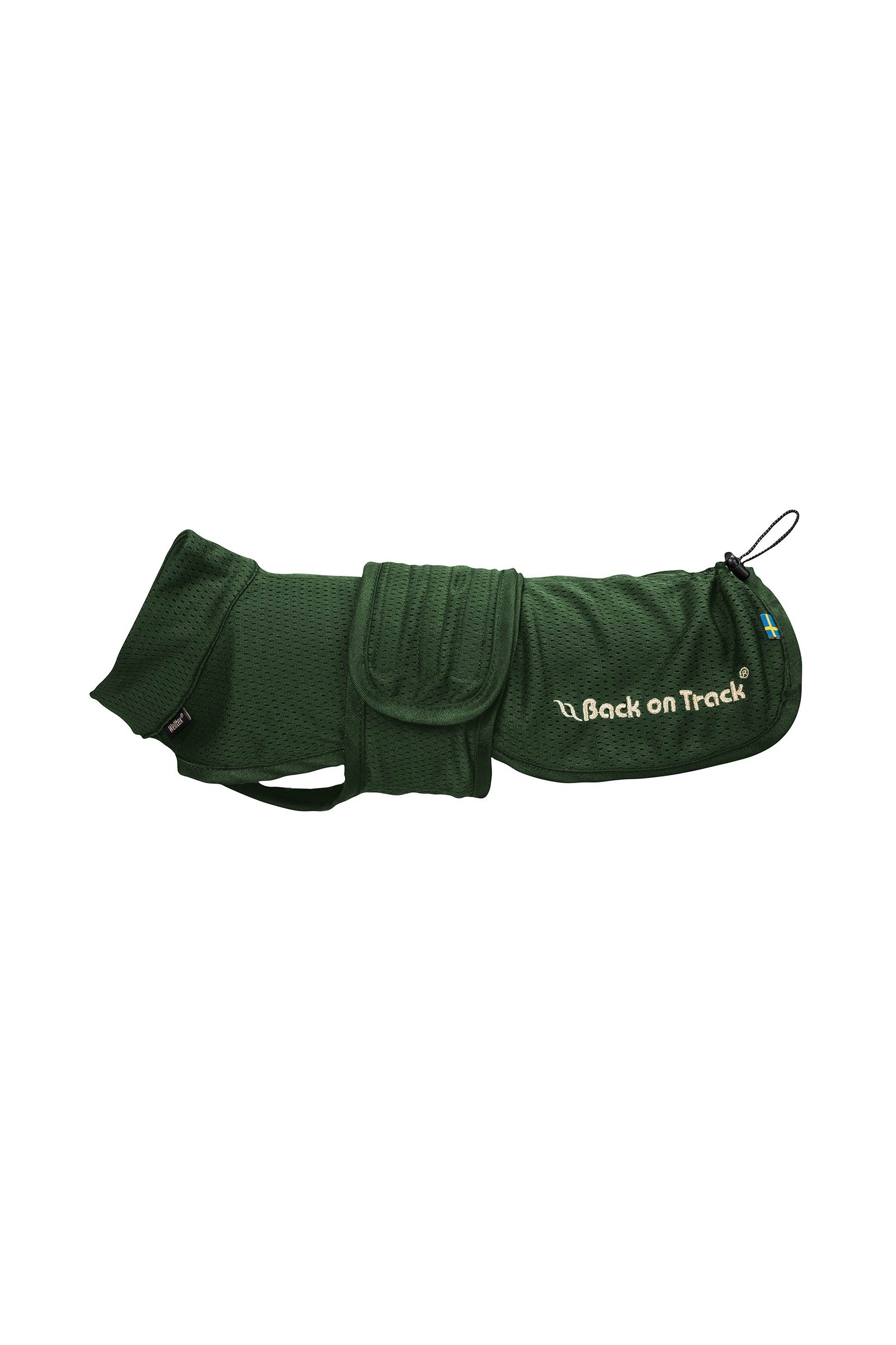 Back on Track Abrigo de Malla para Perro Buddy (50-68cm) Perro