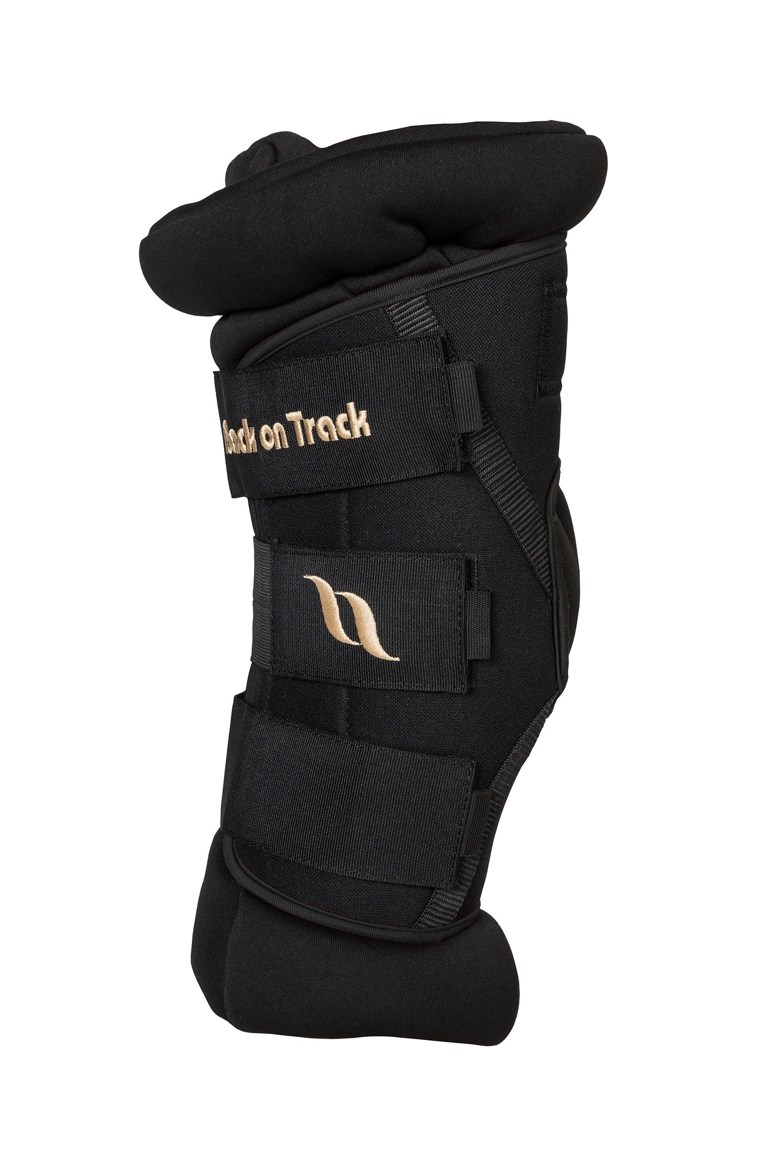 Back on Track Protectores de Corvejón Royal Deluxe (par) Leg Protection & Hoof Protection for Horses