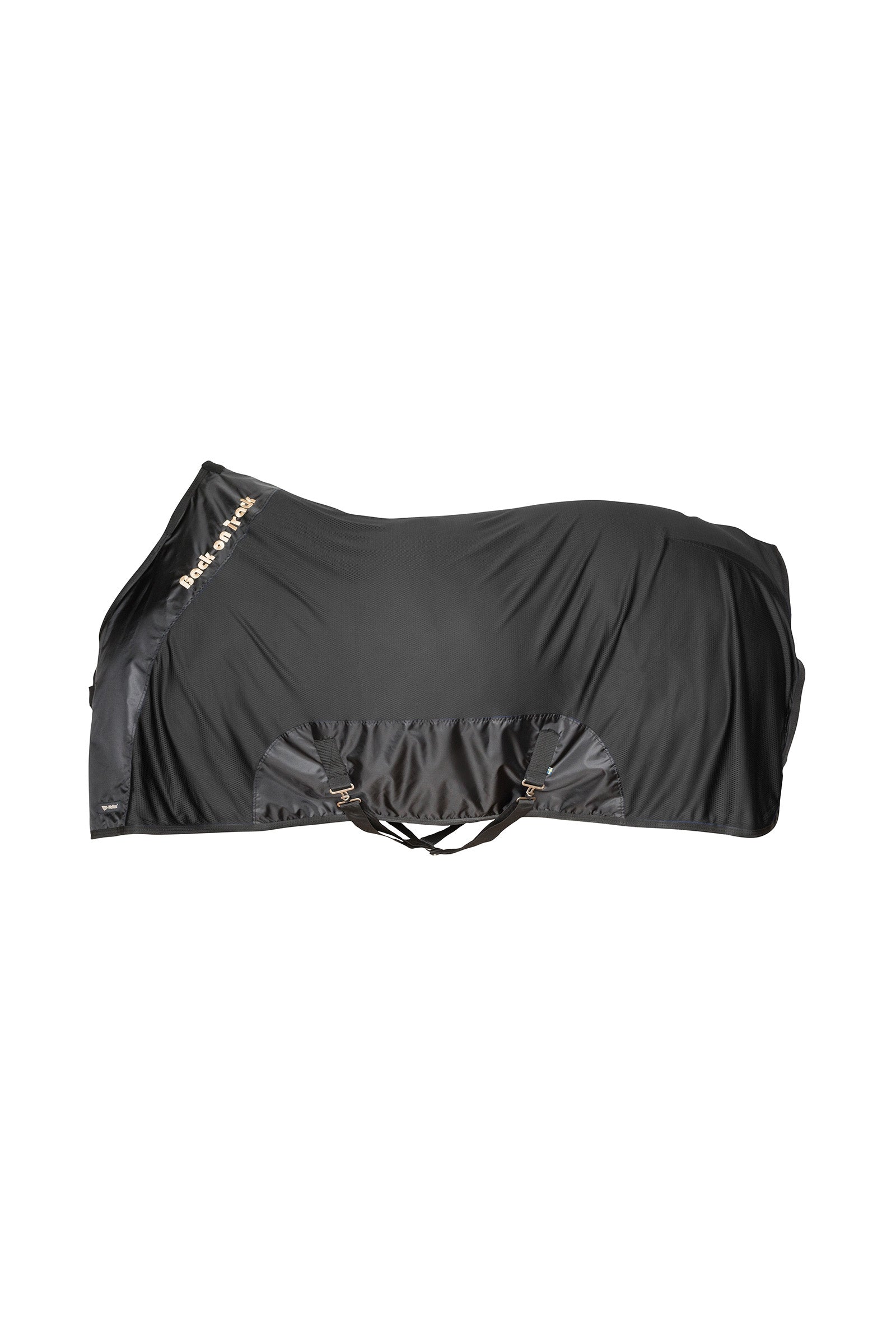 Back on Track Manta de Malla Royal Deluxe Mantas Caballo