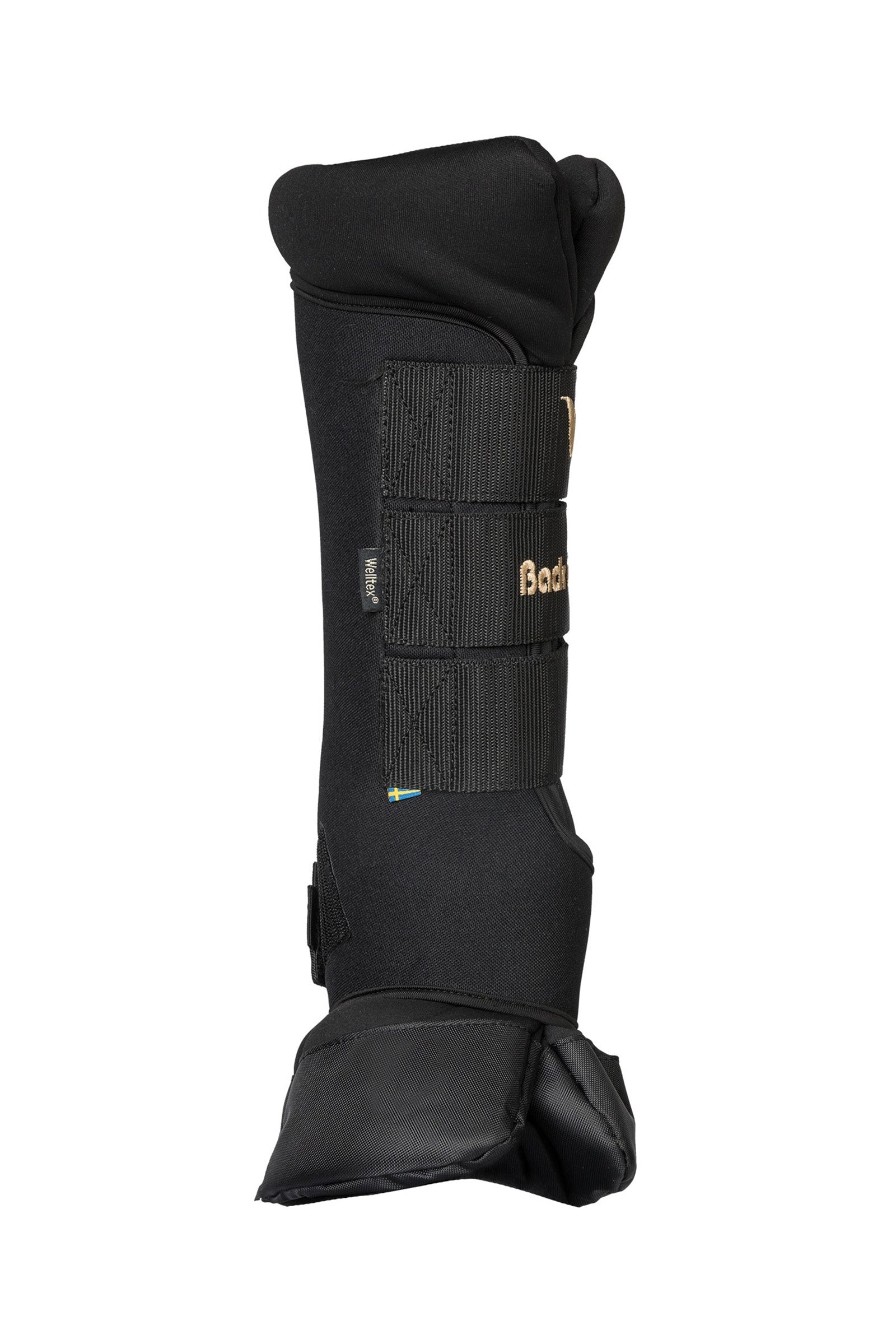 Back on Track Royal Quick Wraps Deluxe (2pcs) Leg Protection & Hoof Protection for Horses