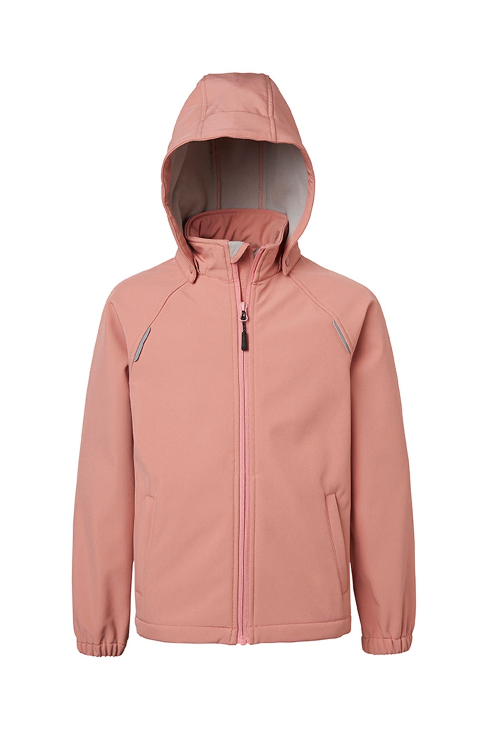 Mountain Horse Chaqueta Softshell para Niños Hero Ropa Niños