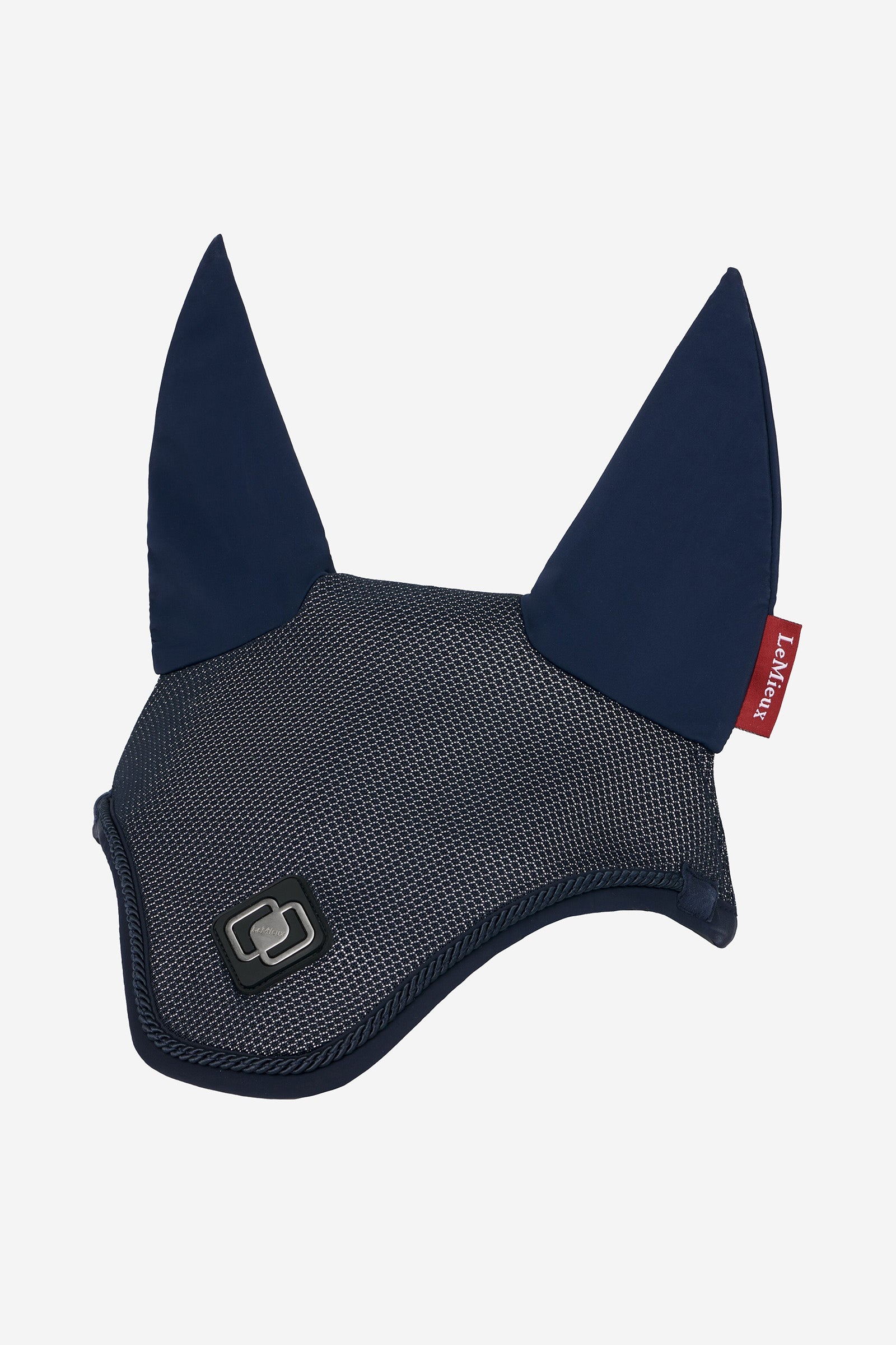 LeMieux Orejeras Ultra Malla Mantillas