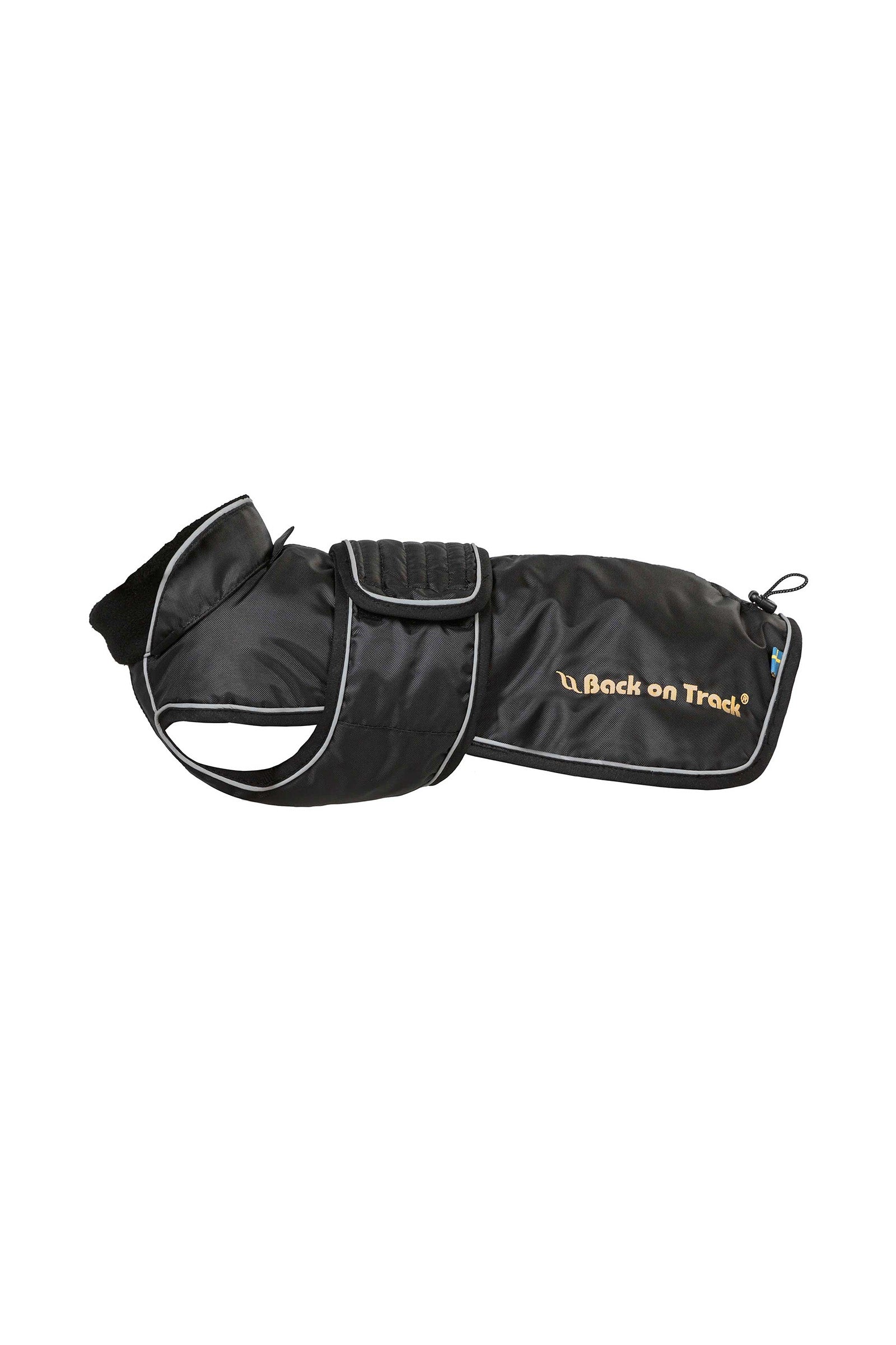 Back on Track Abrigo Largo para Perro Buddy (50-68cm) Perro