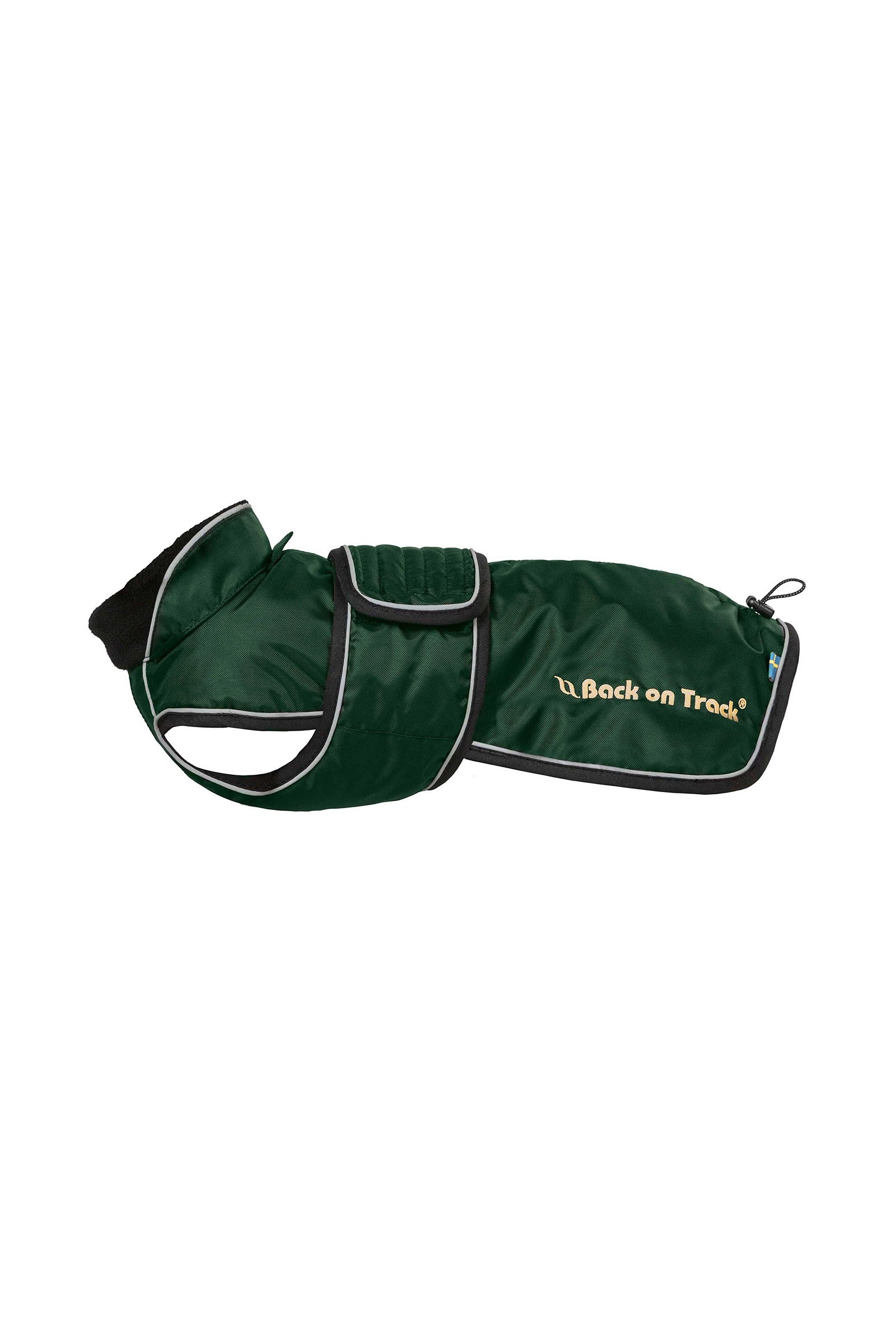 Back on Track Abrigo Largo para Perro Buddy (50-68cm) Perro