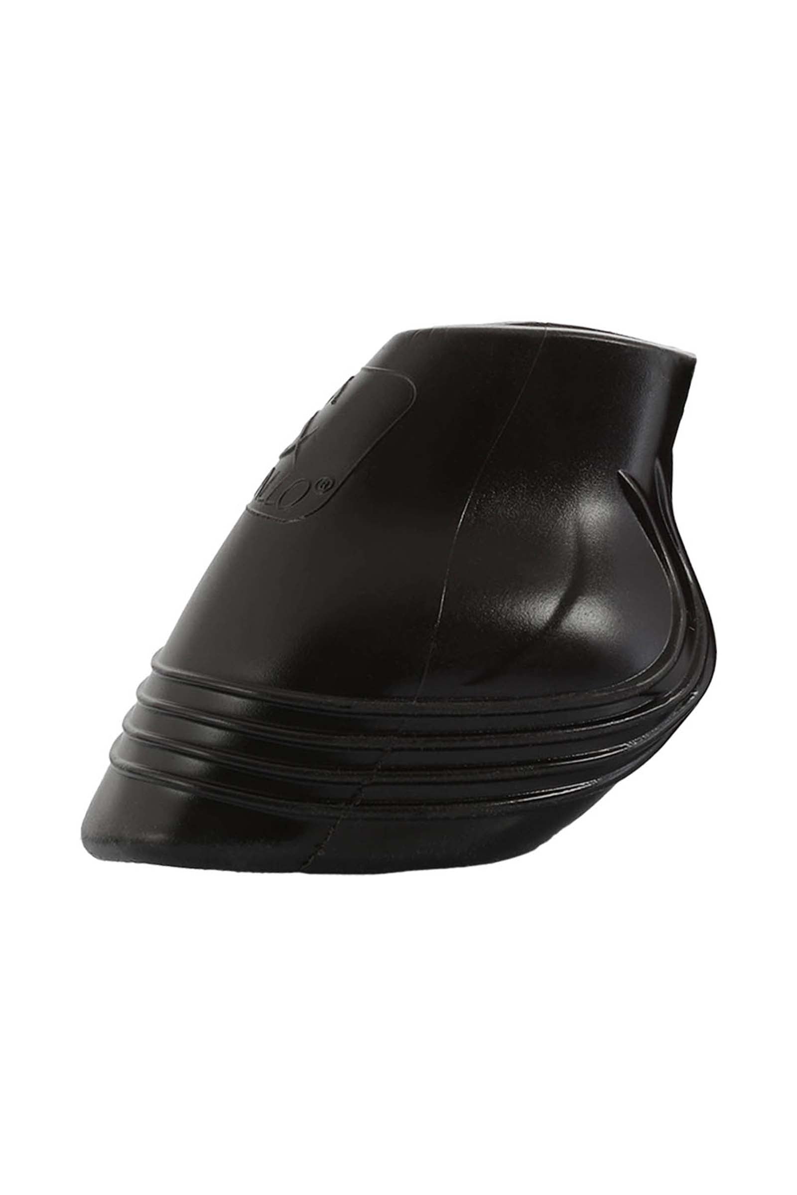 Acavallo Anatomic No Turn Gel Hoof Boots Leg Protection & Hoof Protection for Horses