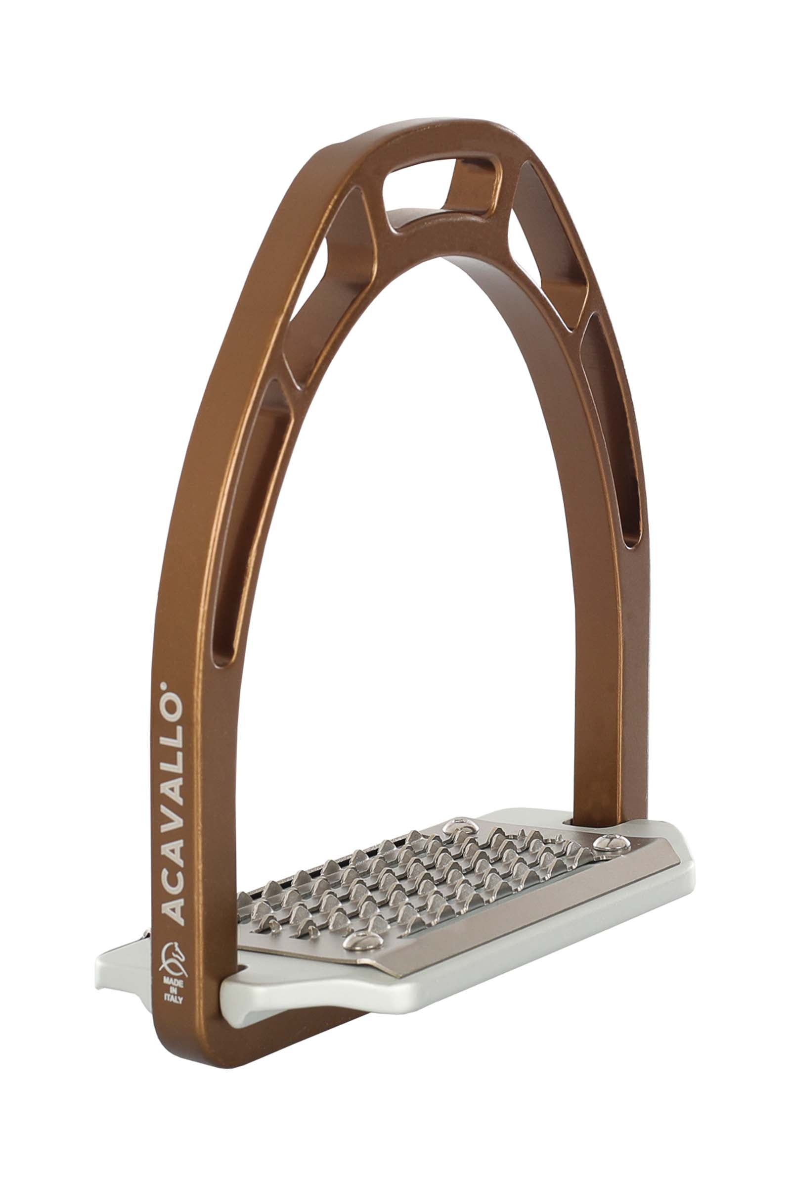 Acavallo Estribo de Aluminio Arco Evolution Alupro Monturas & Cinchas