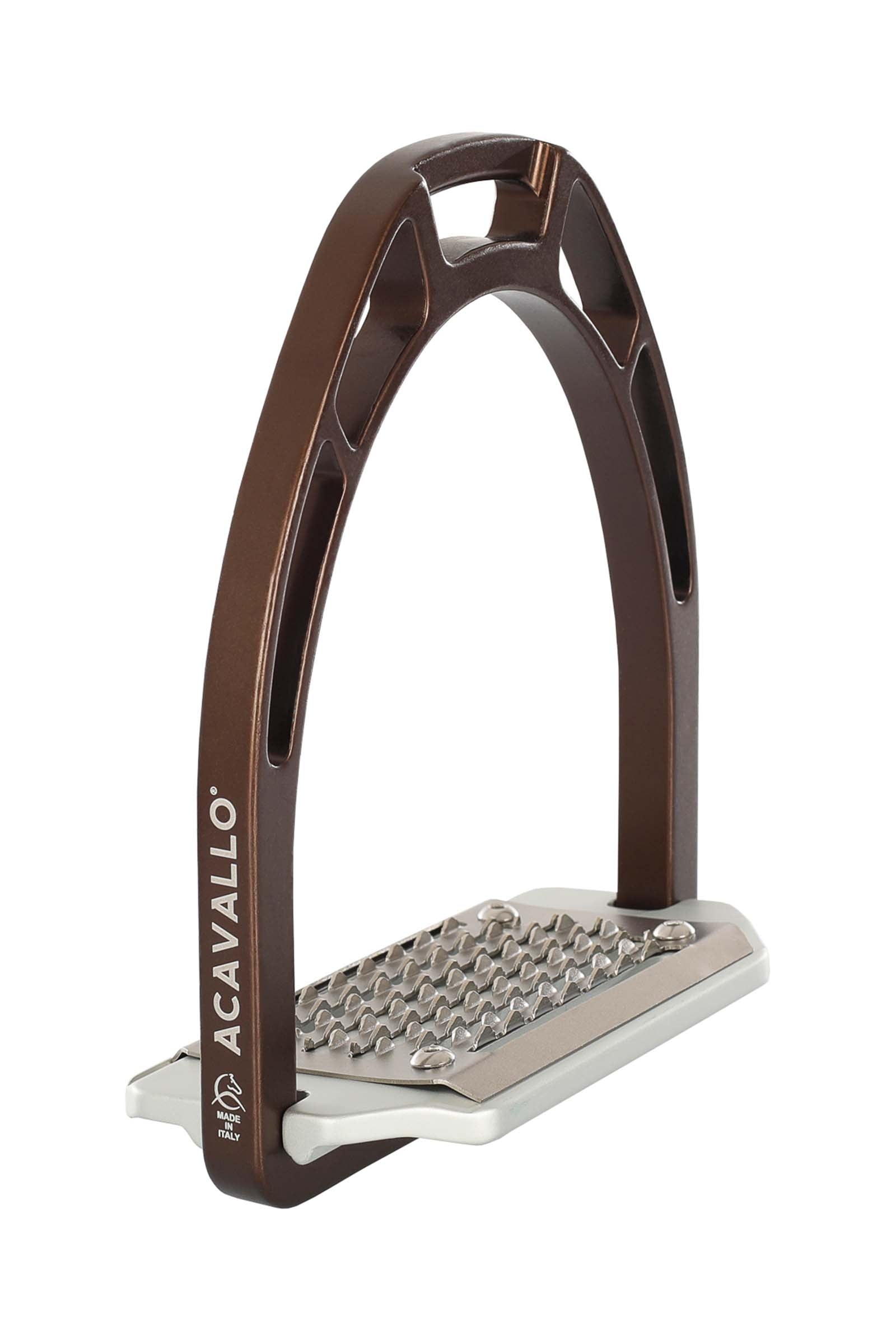 Acavallo Estribo de Aluminio Arco Evolution Alupro Monturas & Cinchas