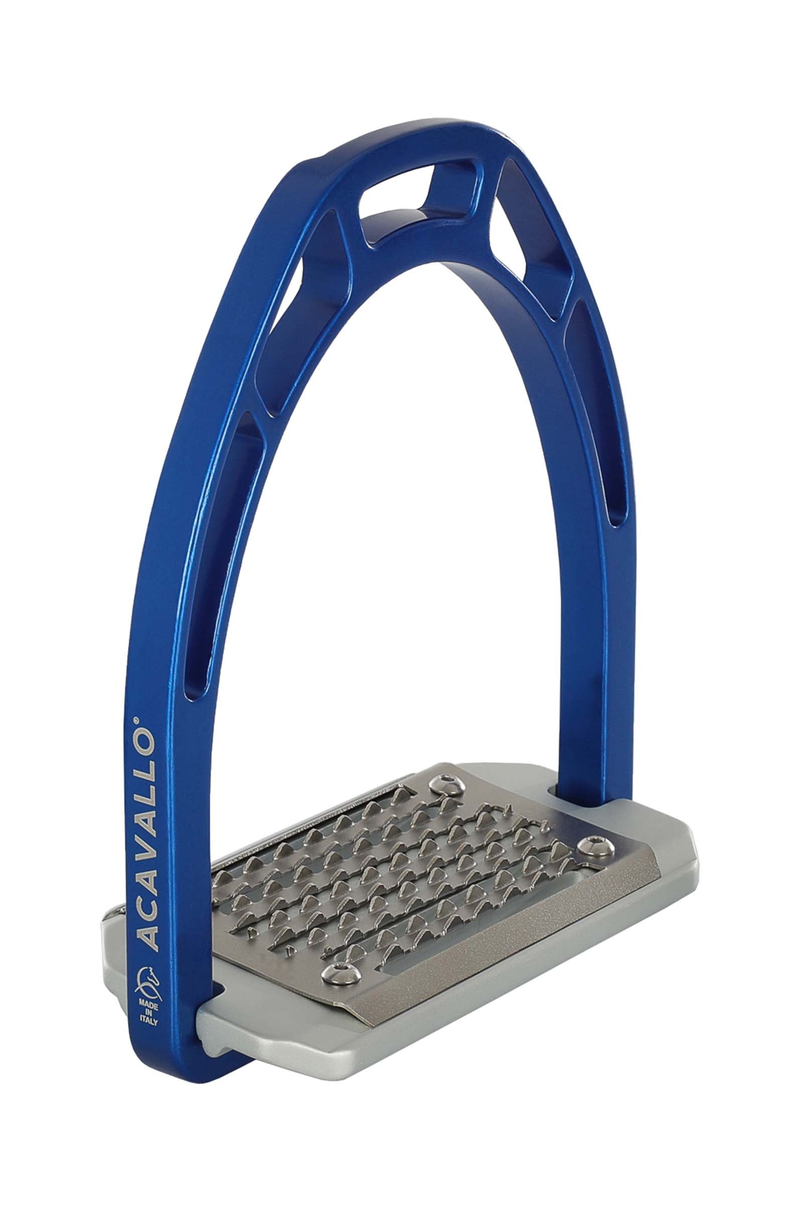 Acavallo Estribo de Aluminio Arco Evolution Alupro Monturas & Cinchas