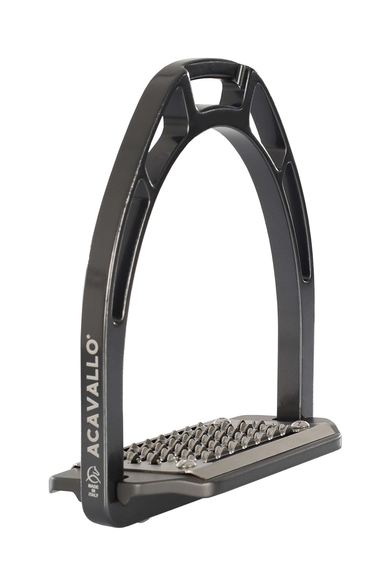 Acavallo Estribo de Aluminio Arco Evolution Alupro Monturas & Cinchas