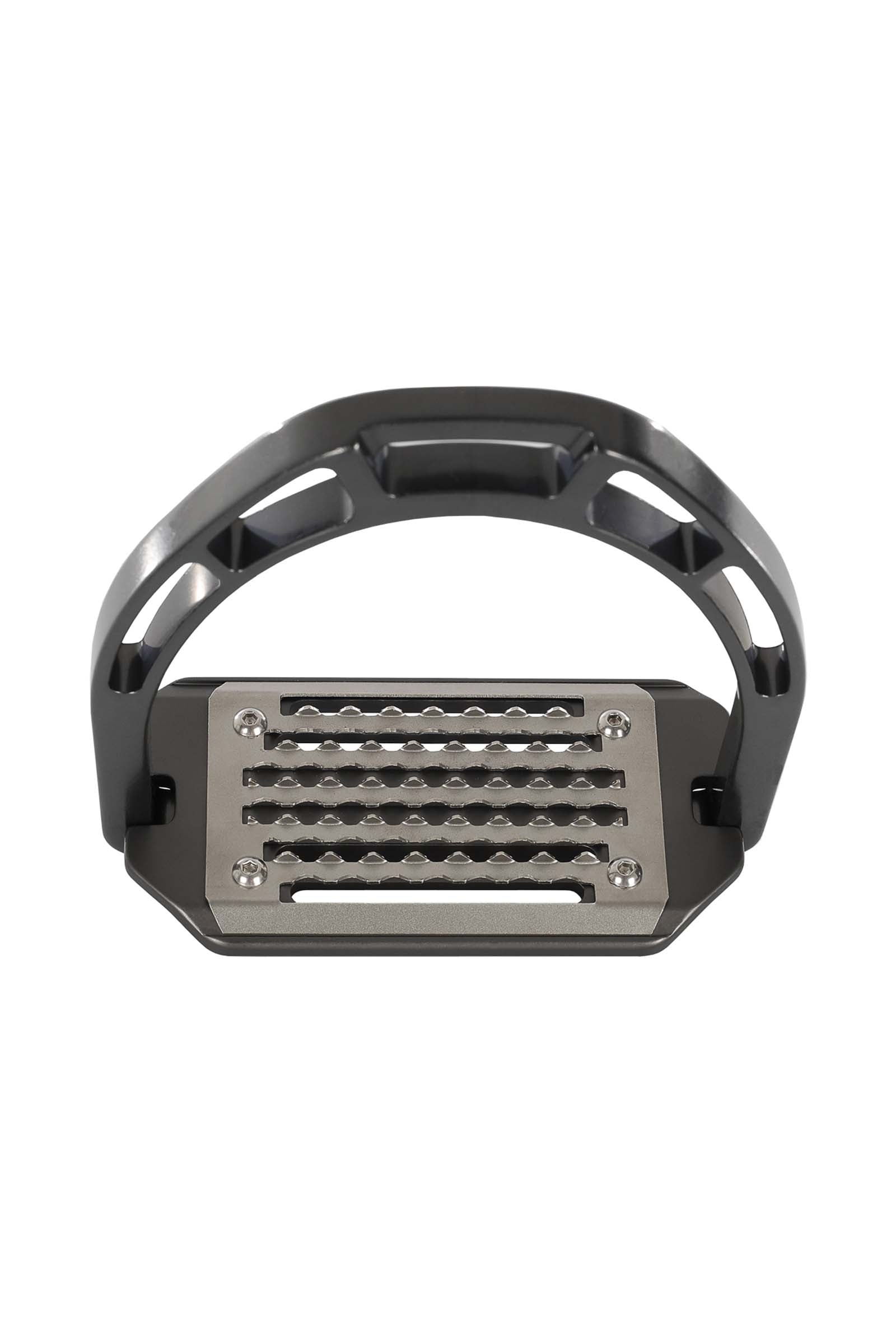 Acavallo Arco Evolution Alupro Aluminium Stirrup Saddles, Girths & Stirrups