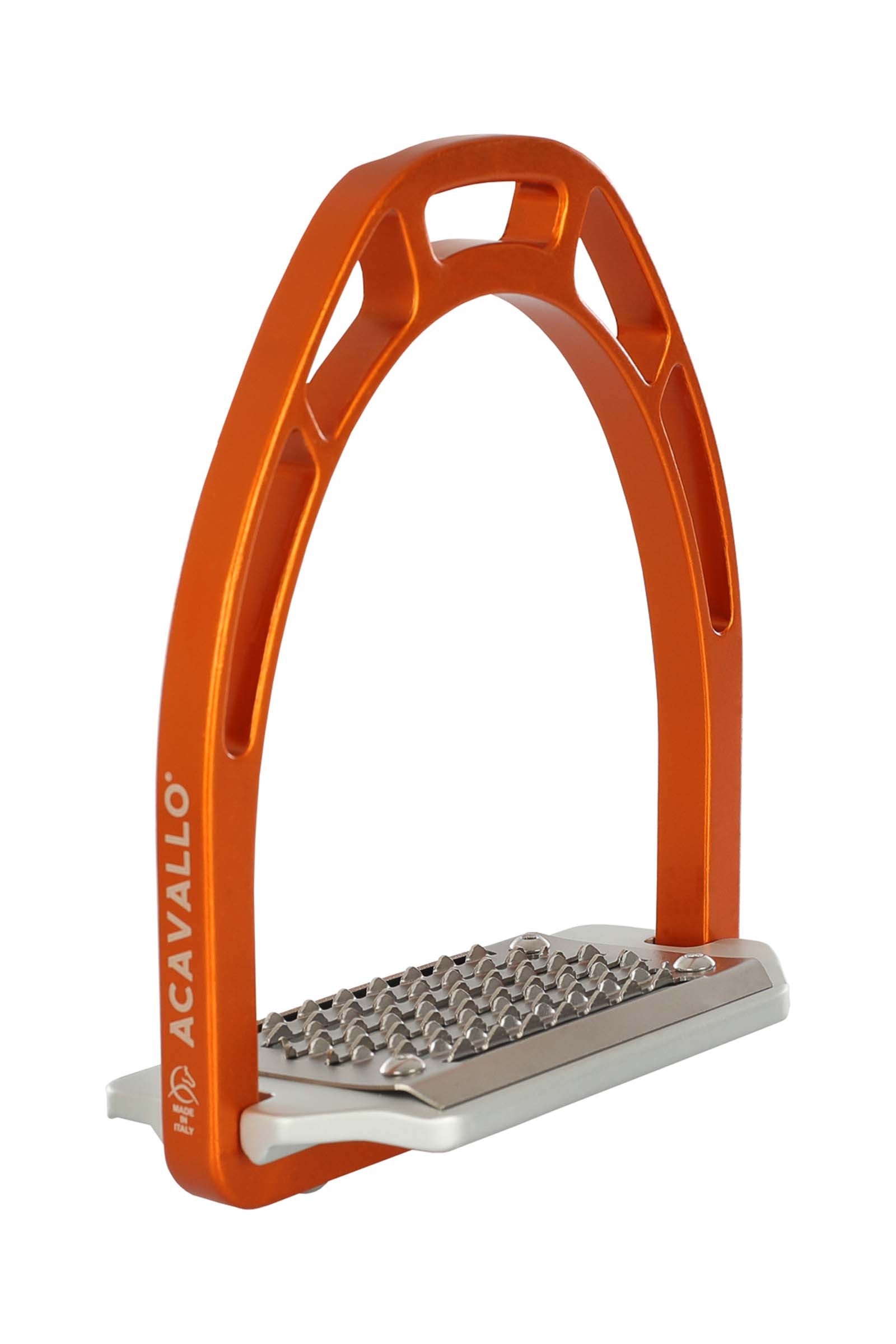Acavallo Estribo de Aluminio Arco Evolution Alupro Monturas & Cinchas