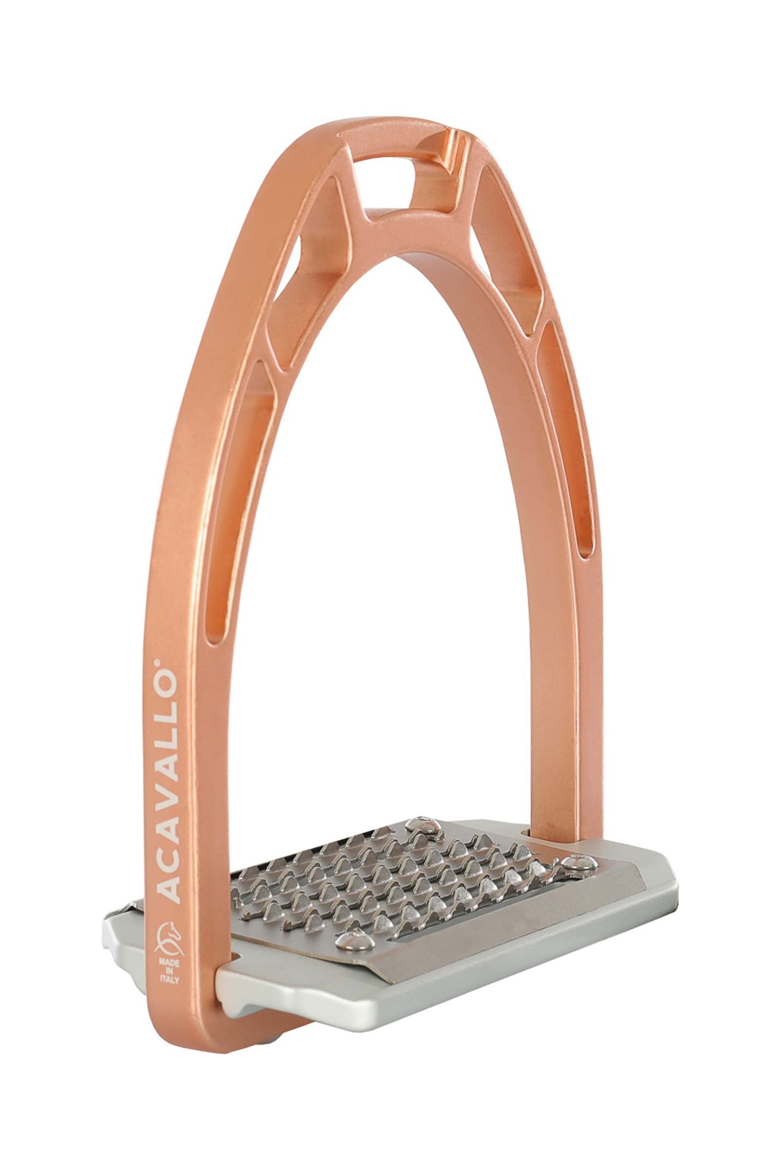 Acavallo Estribo de Aluminio Arco Evolution Alupro Monturas & Cinchas