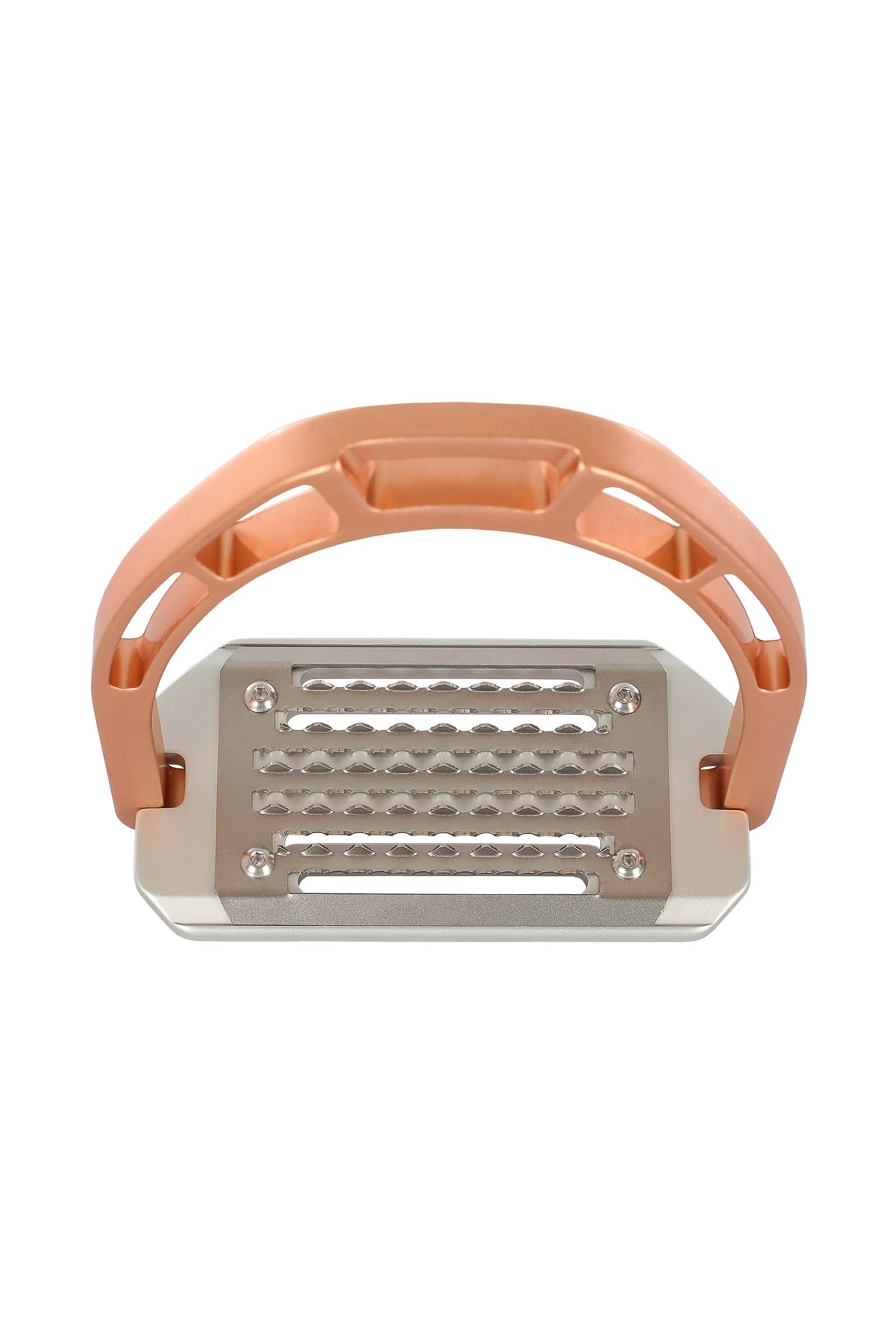 Acavallo Arco Evolution Alupro Aluminium Stirrup Saddles, Girths & Stirrups