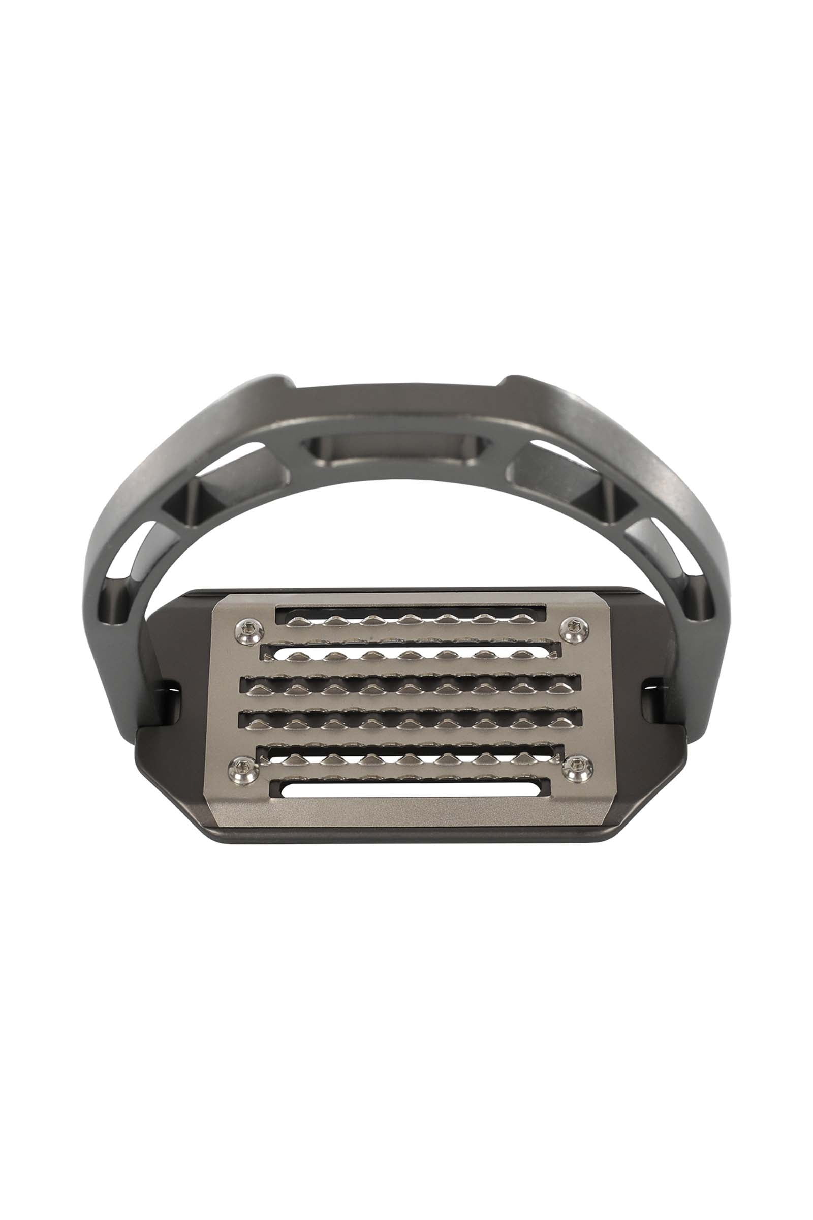 Acavallo Arco Evolution Alupro Aluminium Stirrup Saddles, Girths & Stirrups