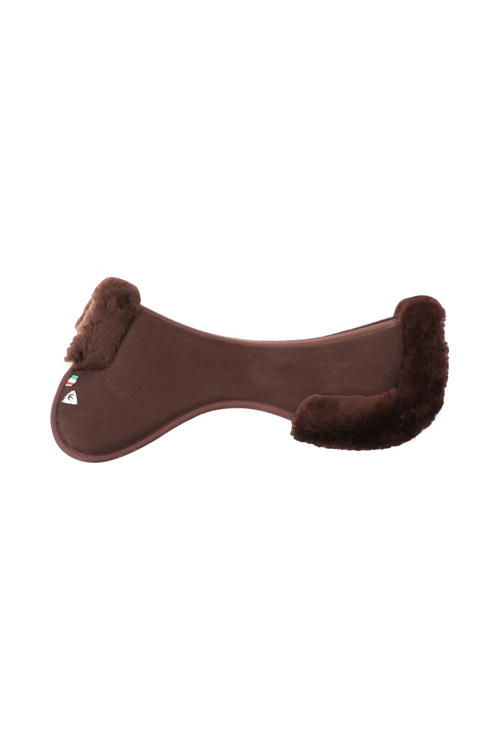 Acavallo Salvacruz Contacto Cercano con Memory Foam y Piel de Oveja Mantillas