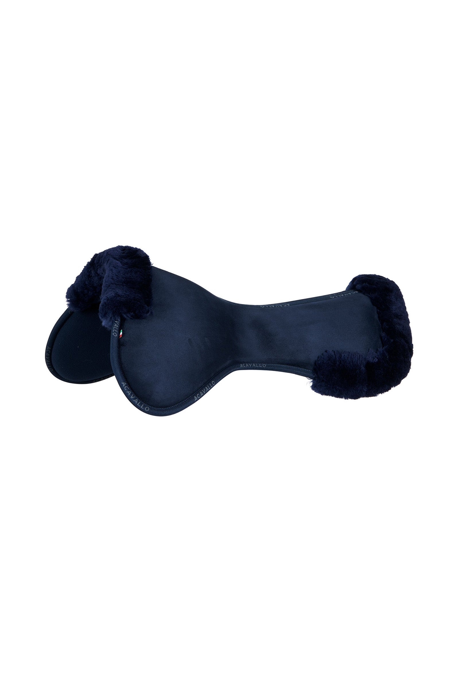 Acavallo Salvacruz Contacto Cercano con Memory Foam y Piel de Oveja Acavallo Mantillas
