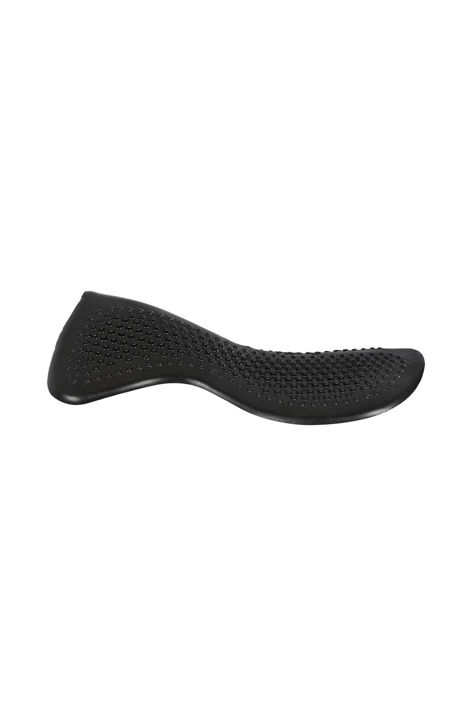 Acavallo Salvacruz de Gel Masaje , Negro Mantillas