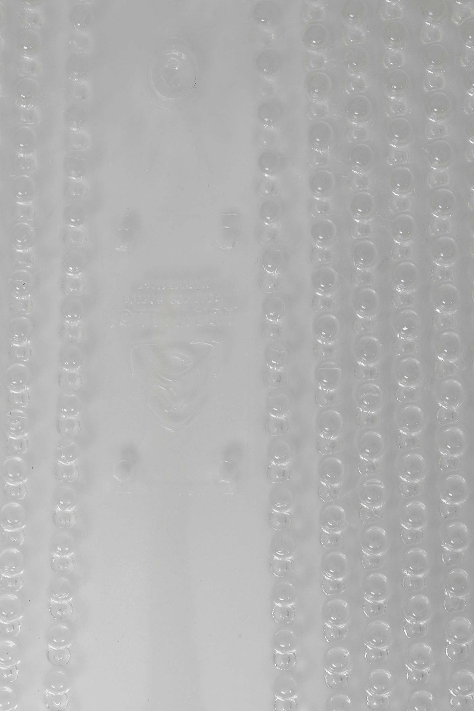 Acavallo Massage Gel Pad, Clear Saddle Pads