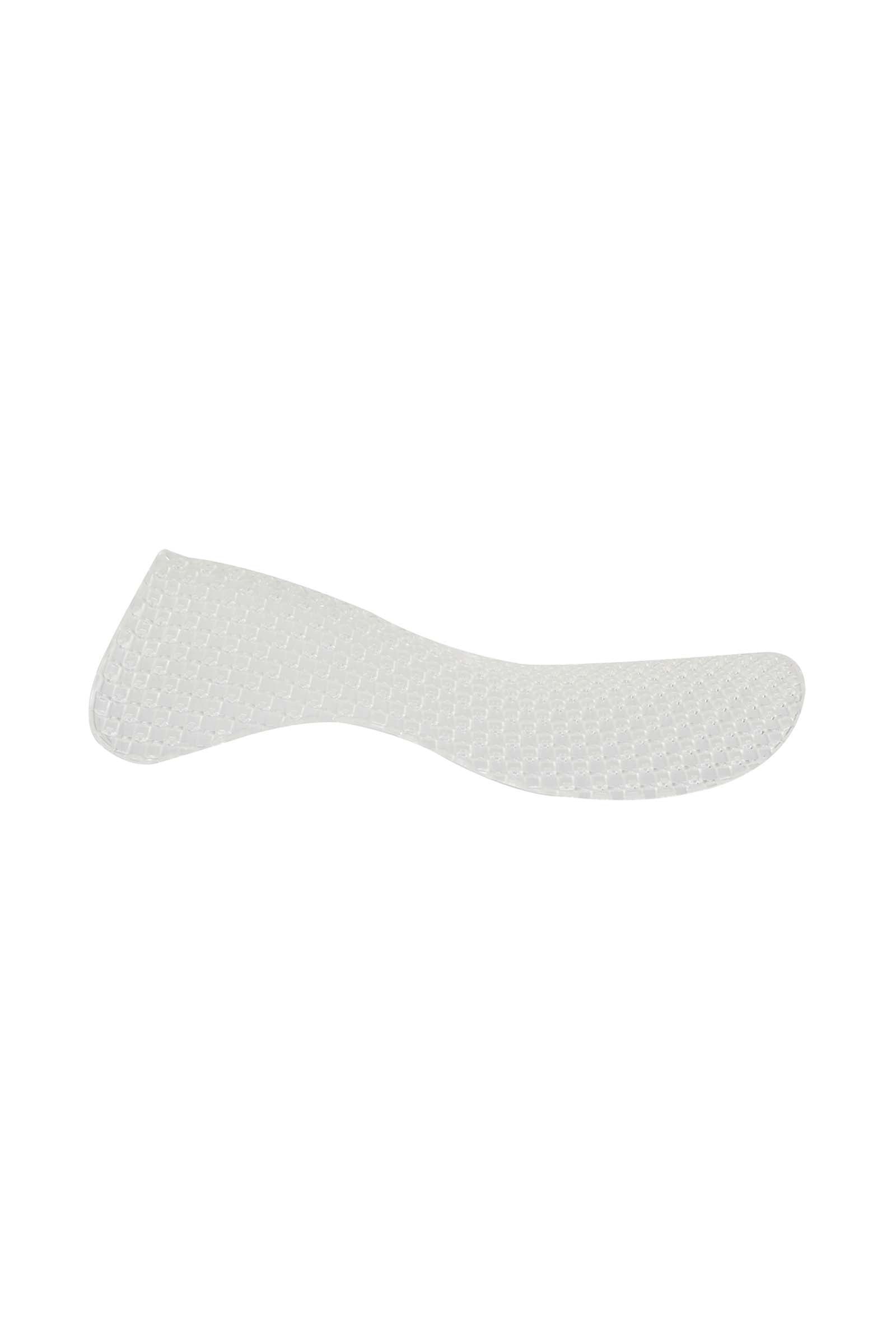 Acavallo Salvacruz de Gel Suave Air Release Respira, Transparente Mantillas