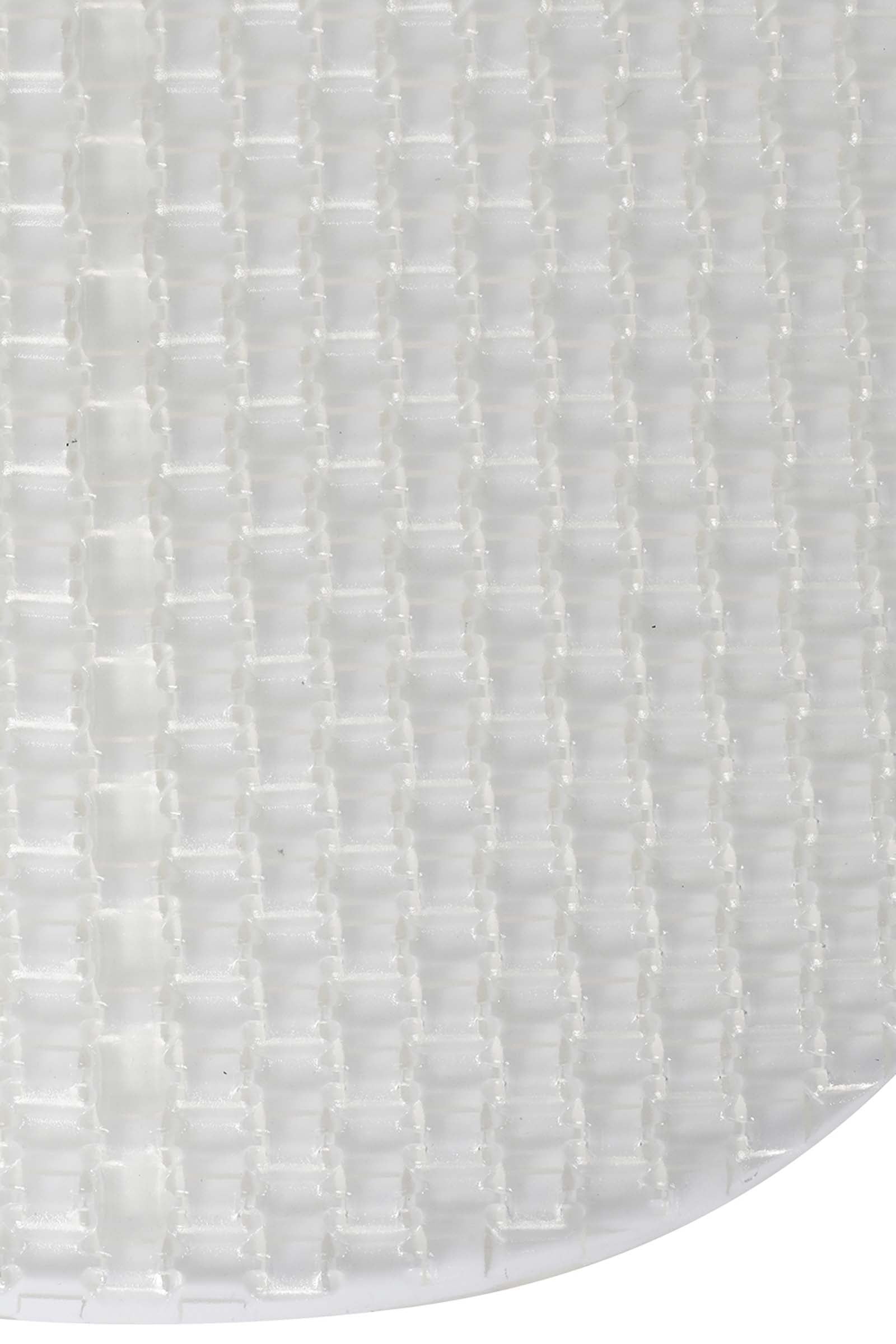 Acavallo Respira Air-Release Soft Gel Pad, Clear Saddle Pads