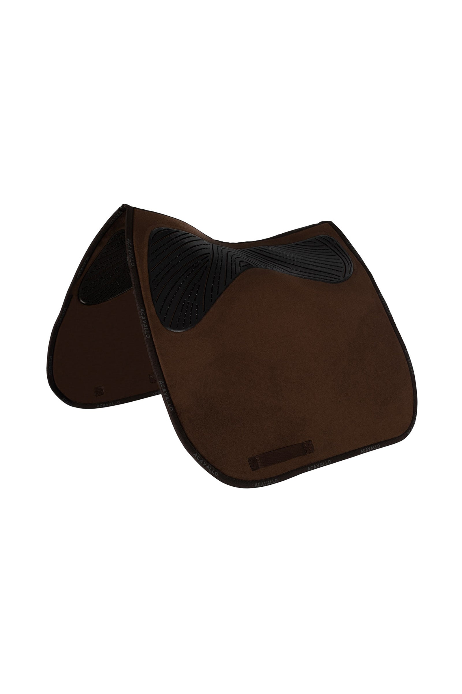 Acavallo Twin Sided Gel Pad Dressage Saddle Pads