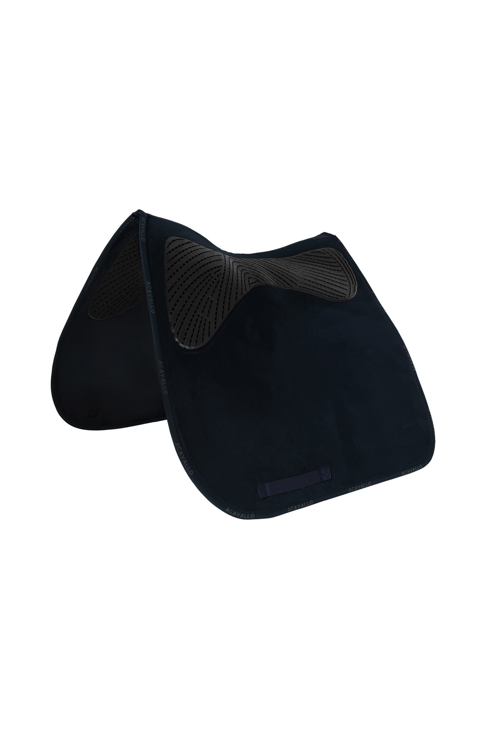 Acavallo Mantilla de Doma Gel Doble Lado Acavallo Mantillas