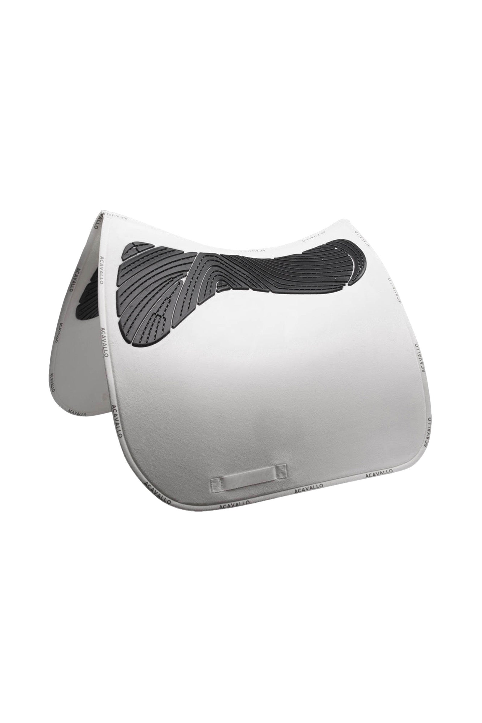 Acavallo Mantilla de Doma Gel Doble Lado Acavallo Mantillas