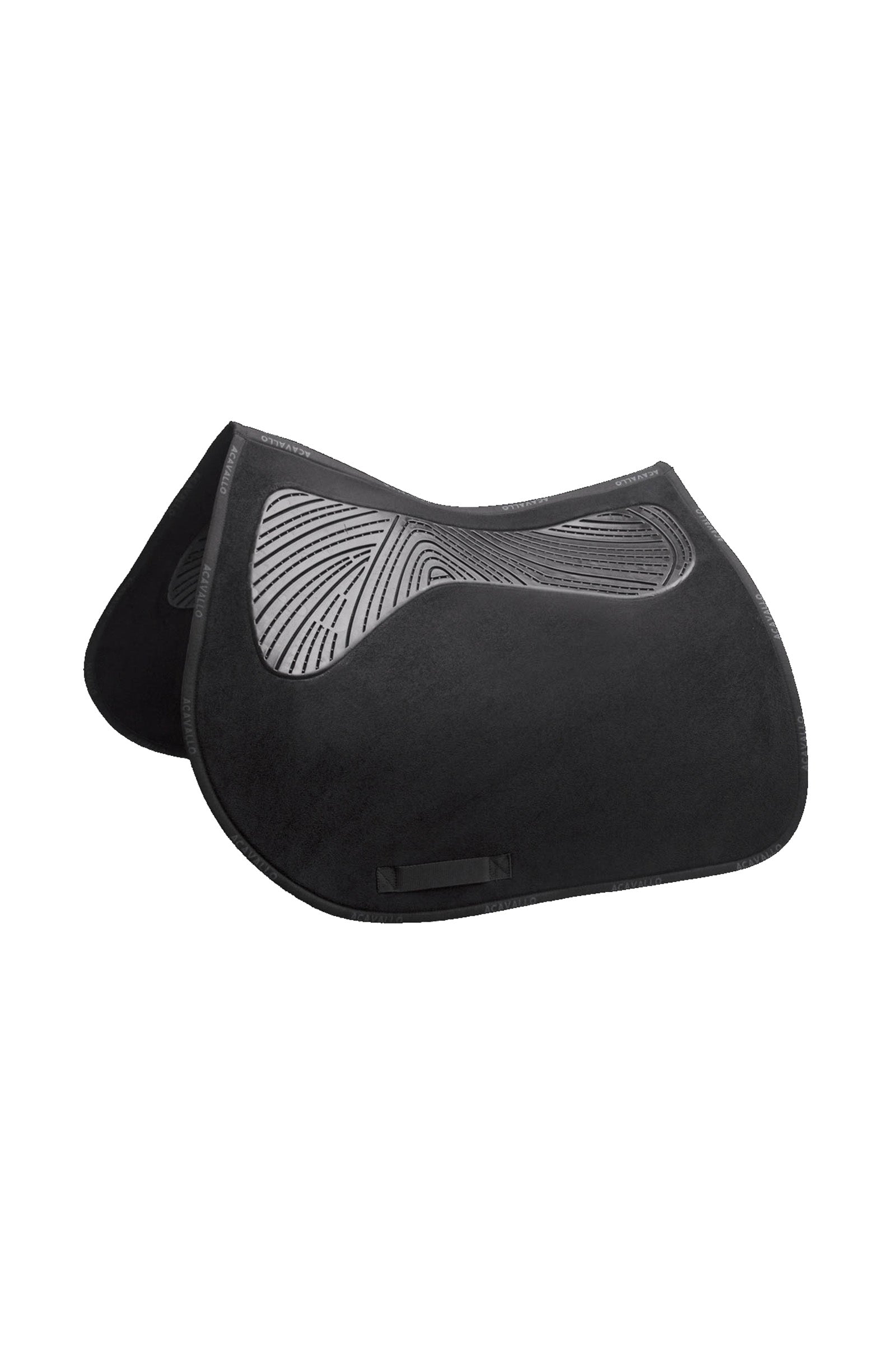 Acavallo Mantilla de Salto Gel Doble Lado Mantillas
