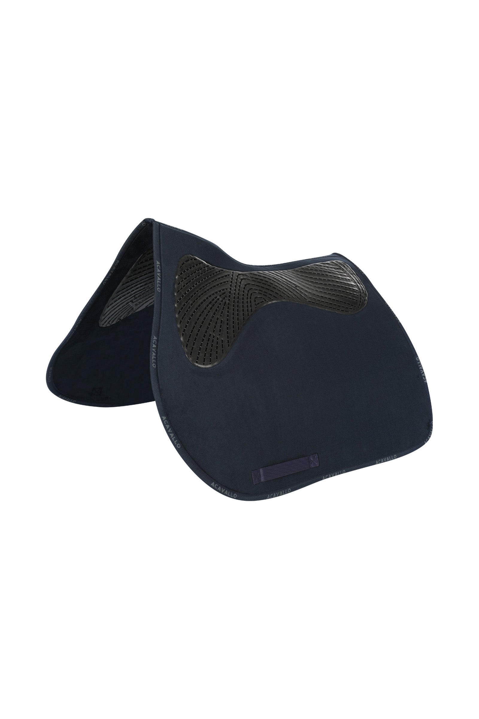 Acavallo Mantilla de Salto Gel Doble Lado Acavallo Mantillas