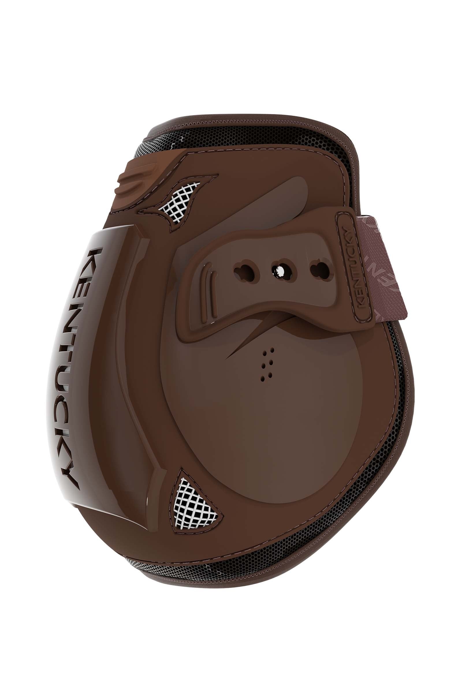 Kentucky Horsewear Protectores Air Moonboots Leg & Hoof Protection