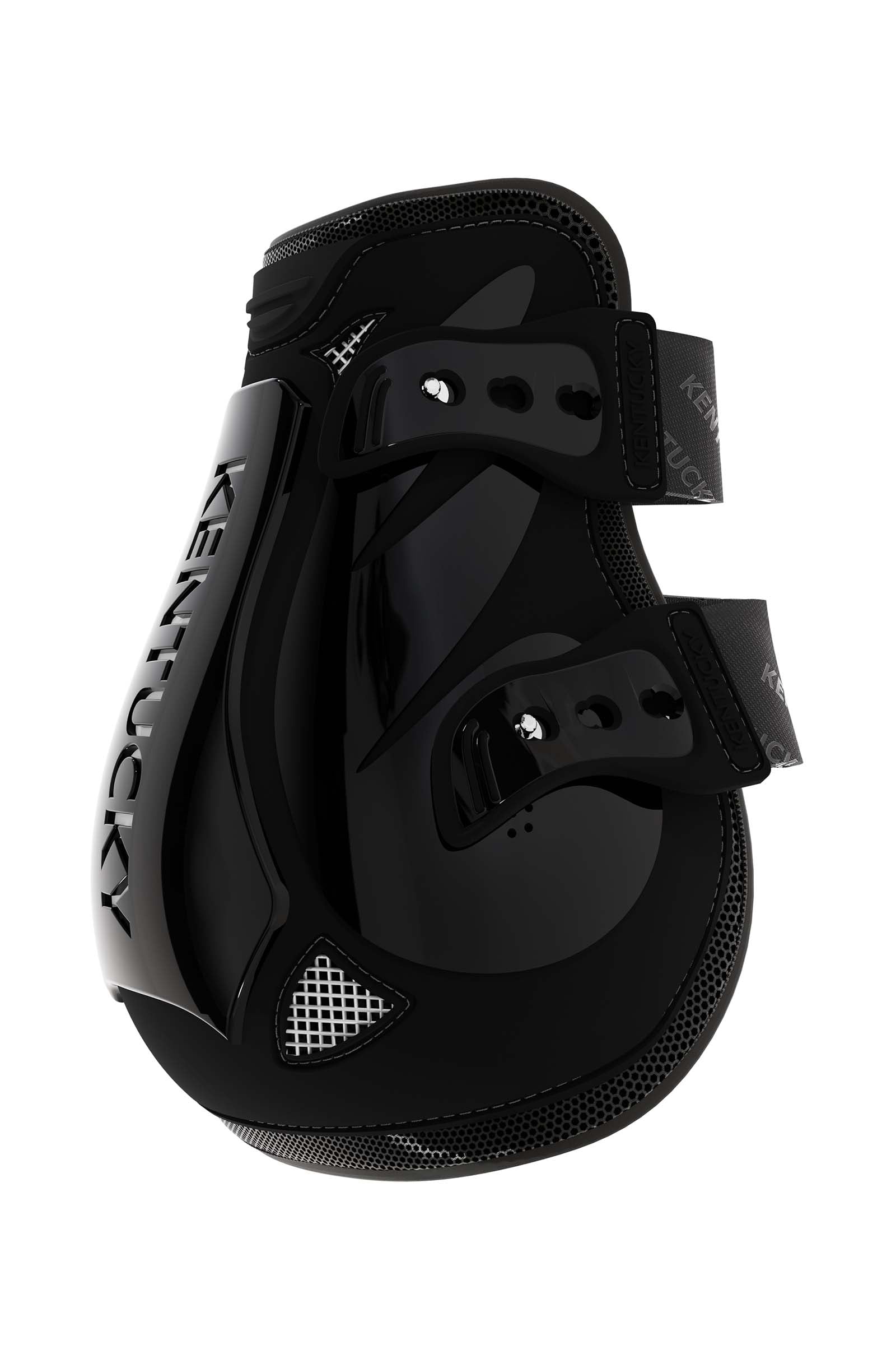 Kentucky Horsewear Protectores Air X Moonboots Leg Protection & Hoof Protection for Horses