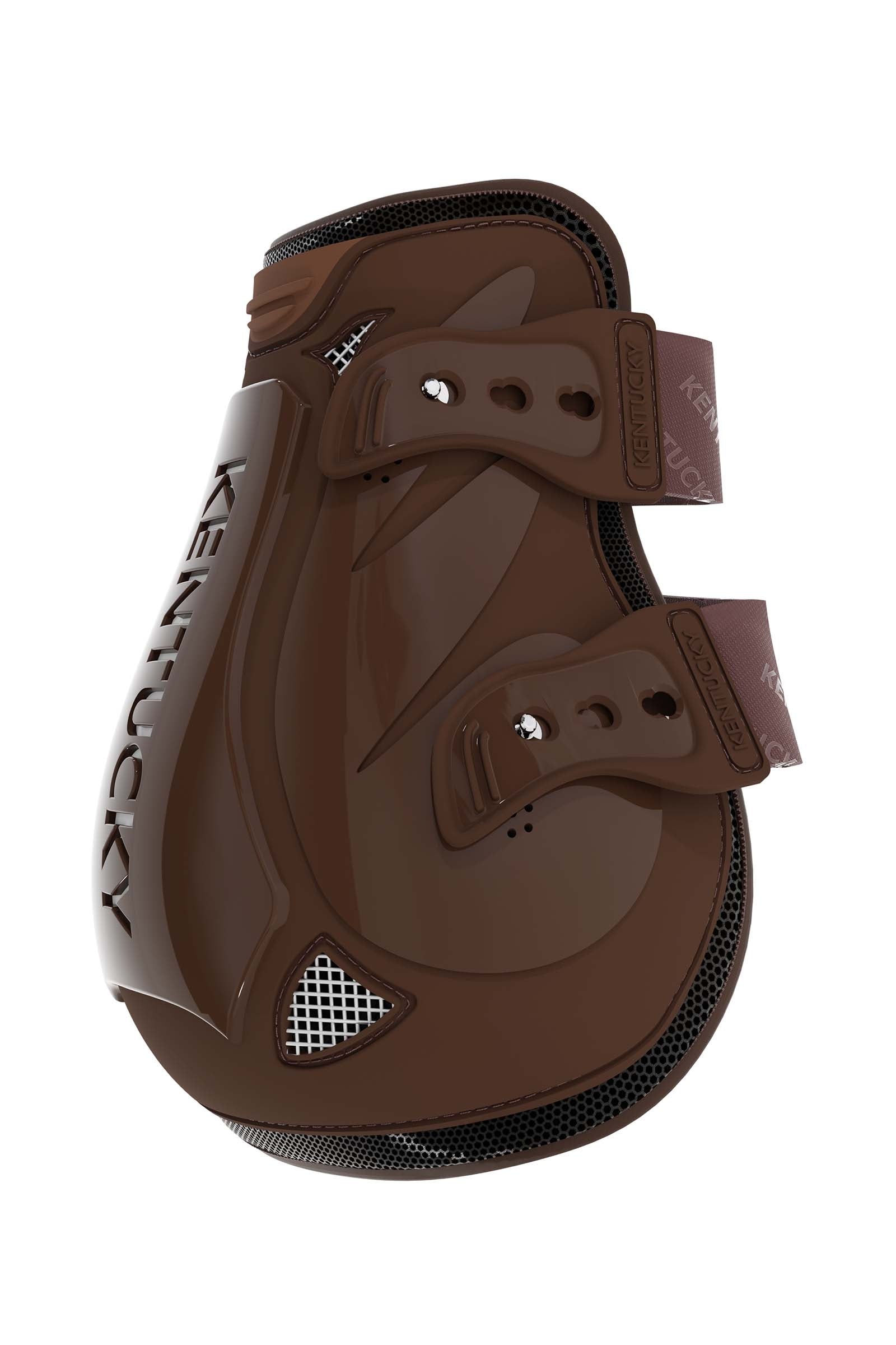 Kentucky Horsewear Protectores Air X Moonboots Leg Protection & Hoof Protection for Horses