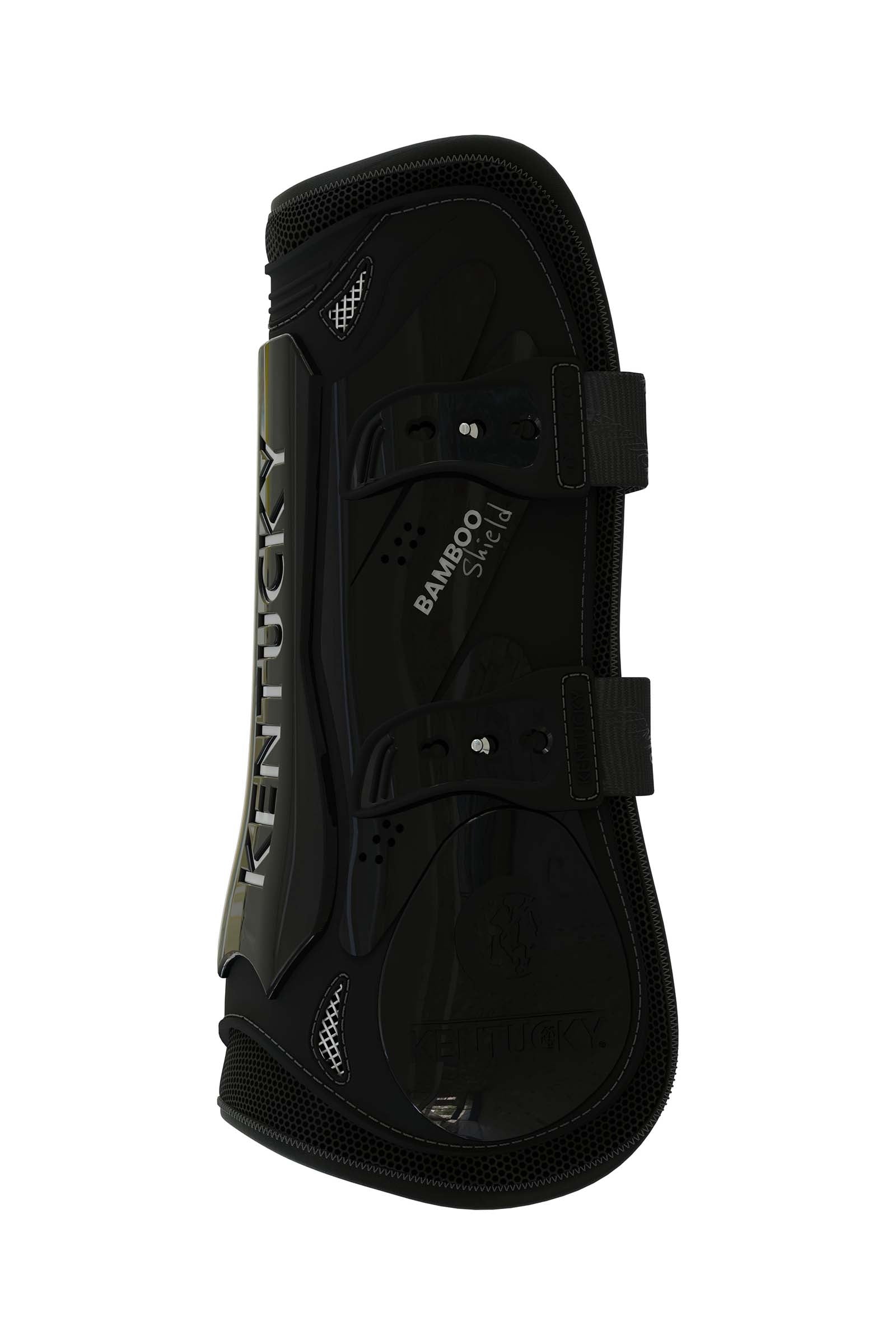 Kentucky Horsewear Bamboo Elastik Boots Leg Protection & Hoof Protection for Horses