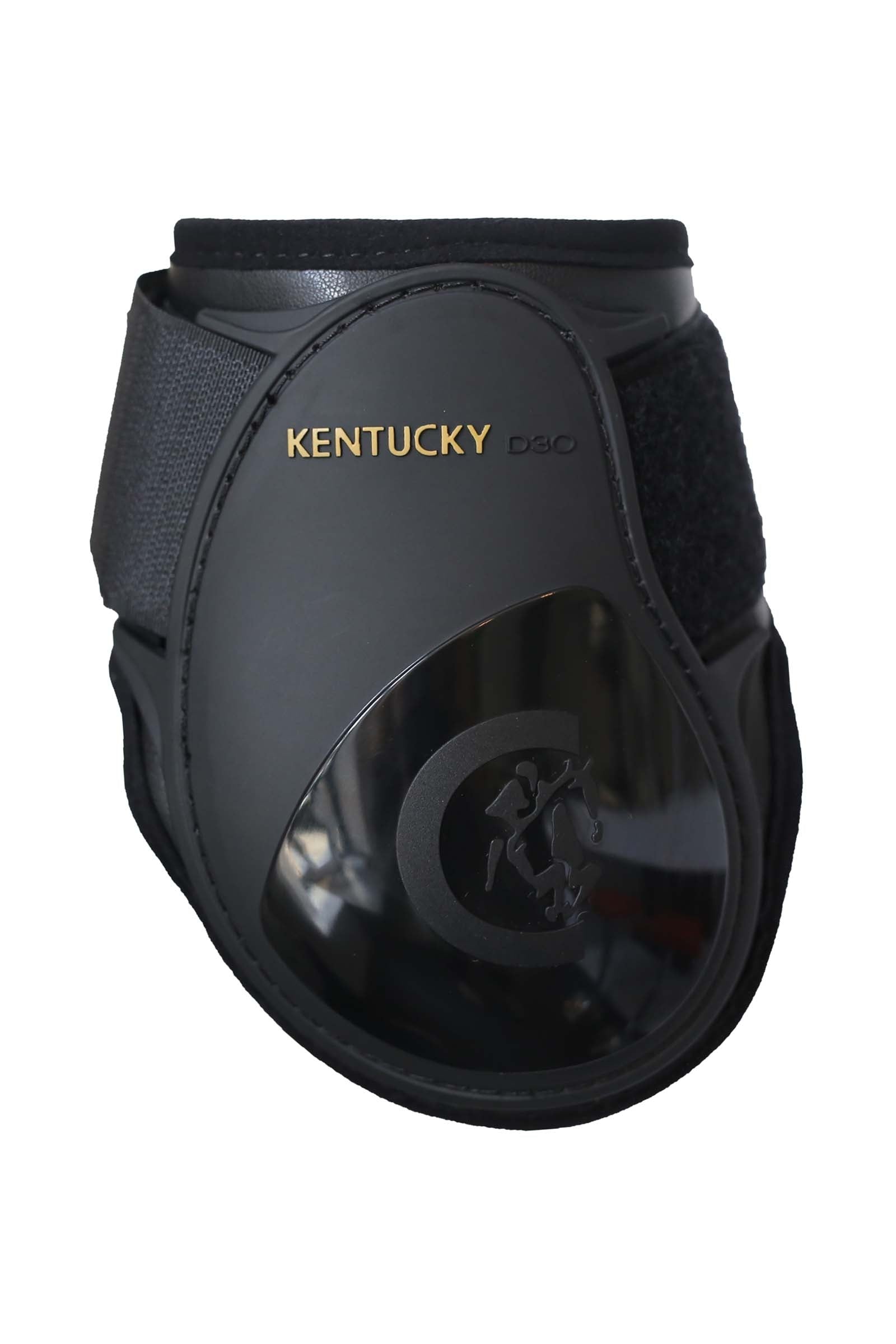 Kentucky Horsewear Protectores de Menudillo Young Horse Leg Protection & Hoof Protection for Horses