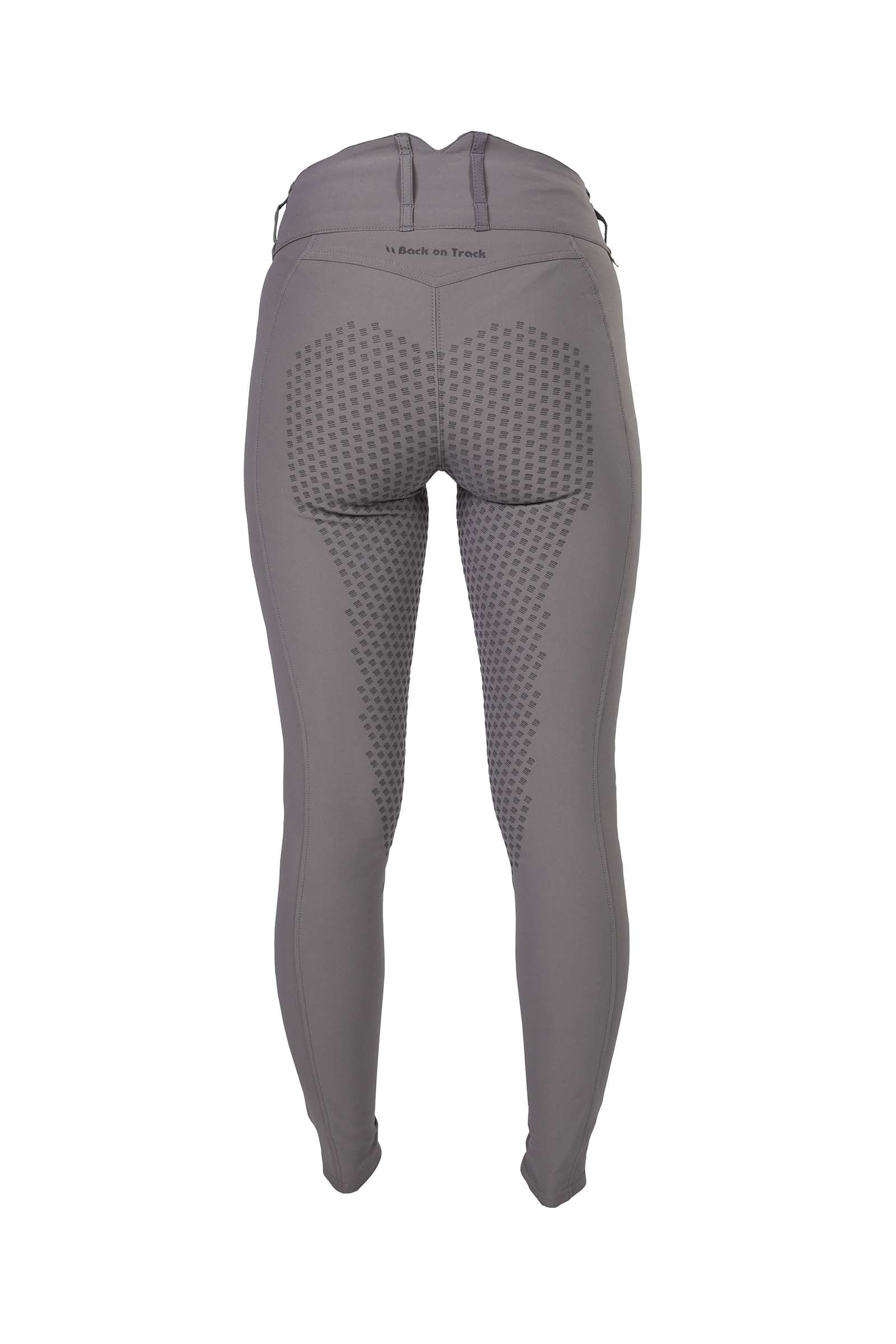Back on Track Julia Ladies' Full Grip Breeches Womens Breeches