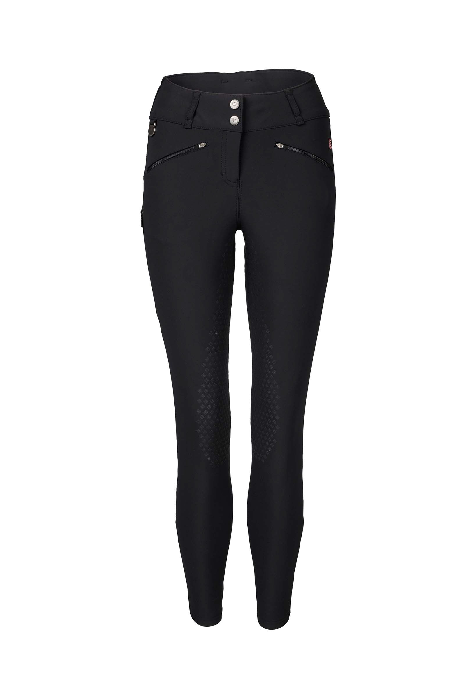 Back on Track Katie Ladies' Full Seat Breeches Womens Breeches