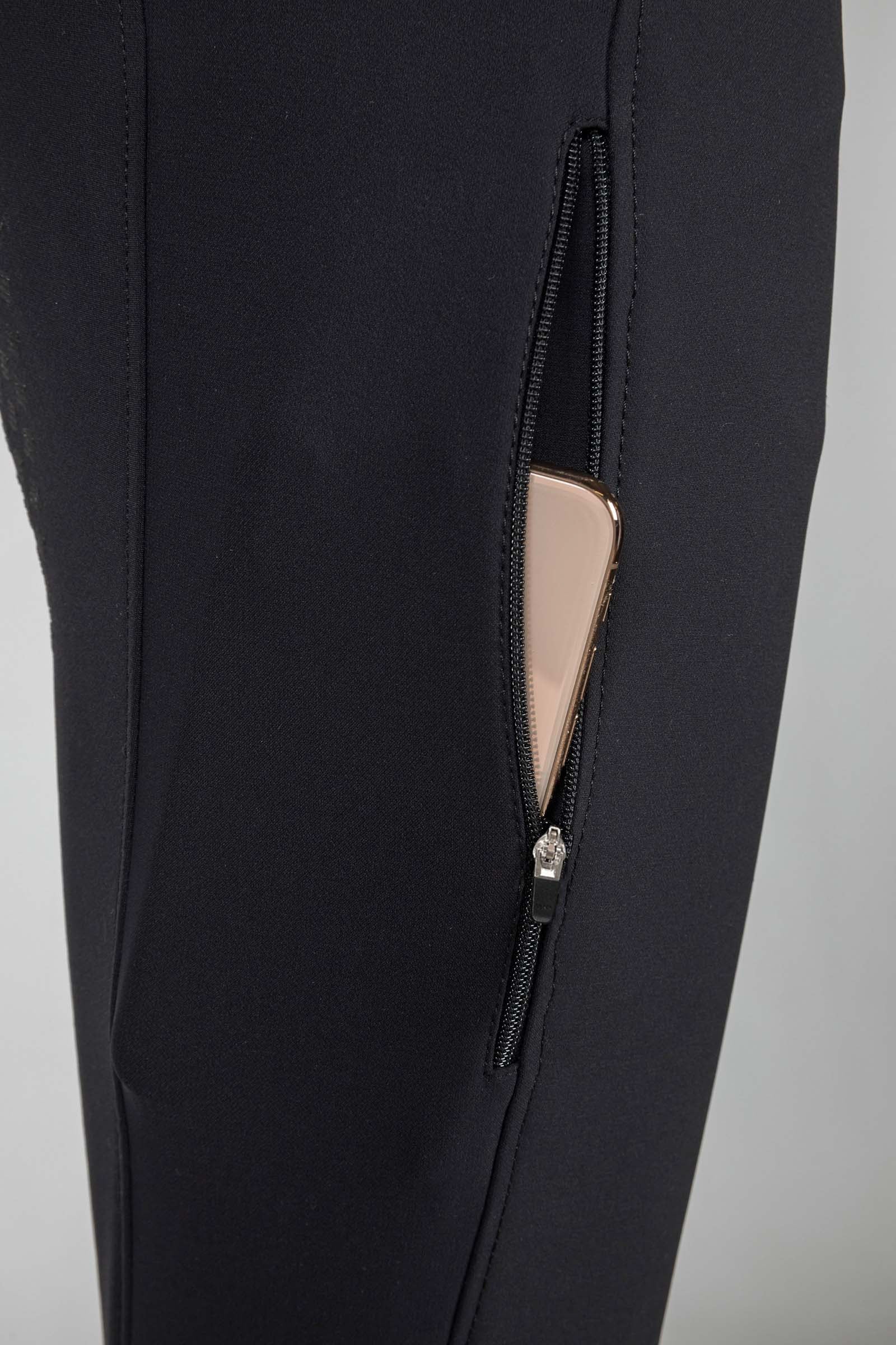 Back on Track Katie Ladies' Full Seat Breeches Womens Breeches