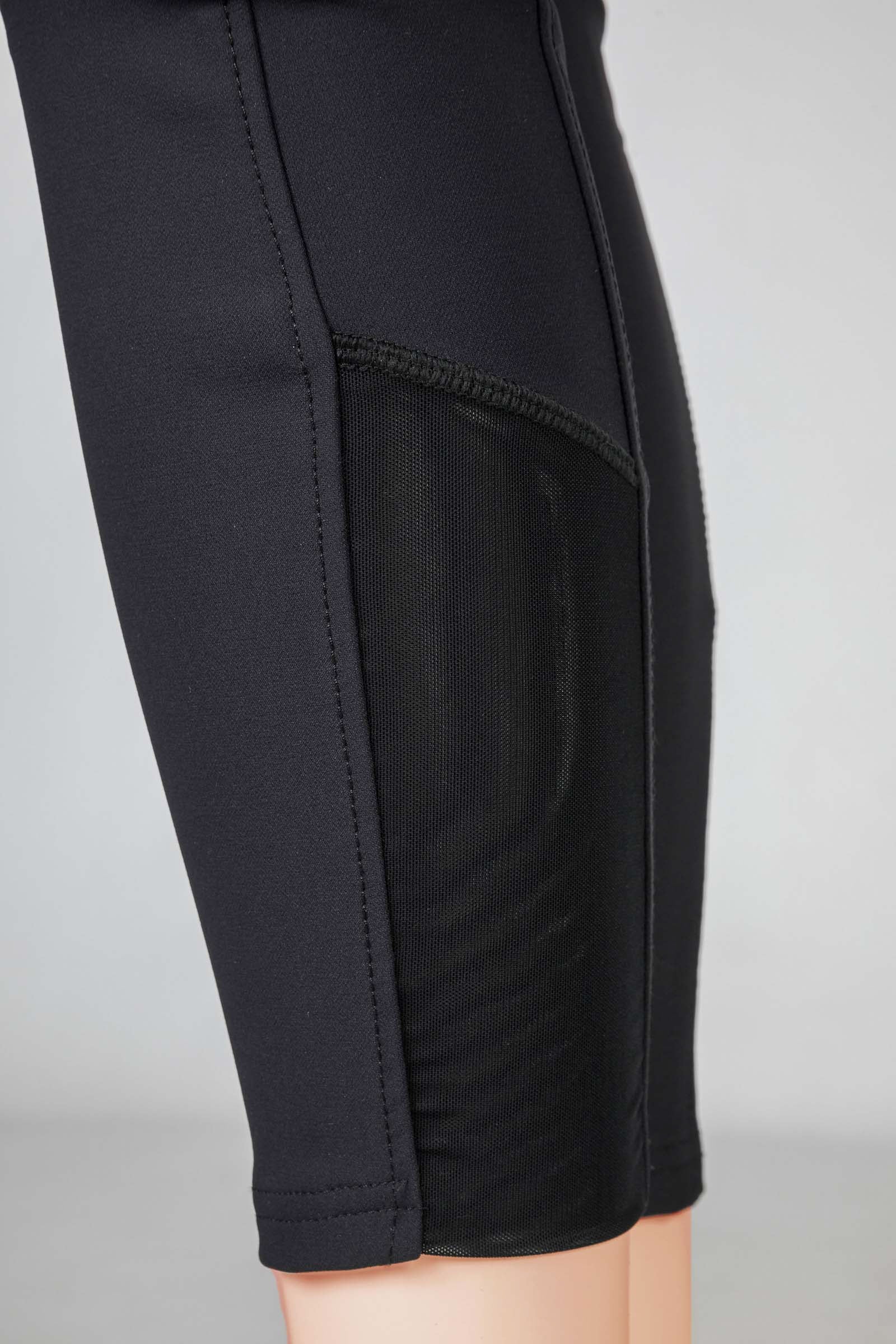 Back on Track Katie Ladies' Full Seat Breeches Womens Breeches