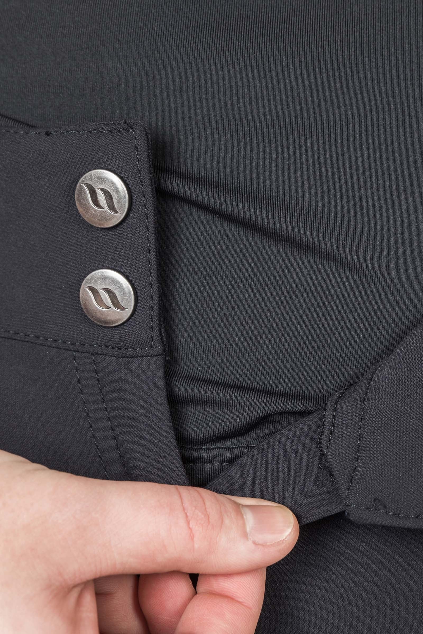 Back on Track Katie Ladies's Knee Grip Breeches Womens Breeches