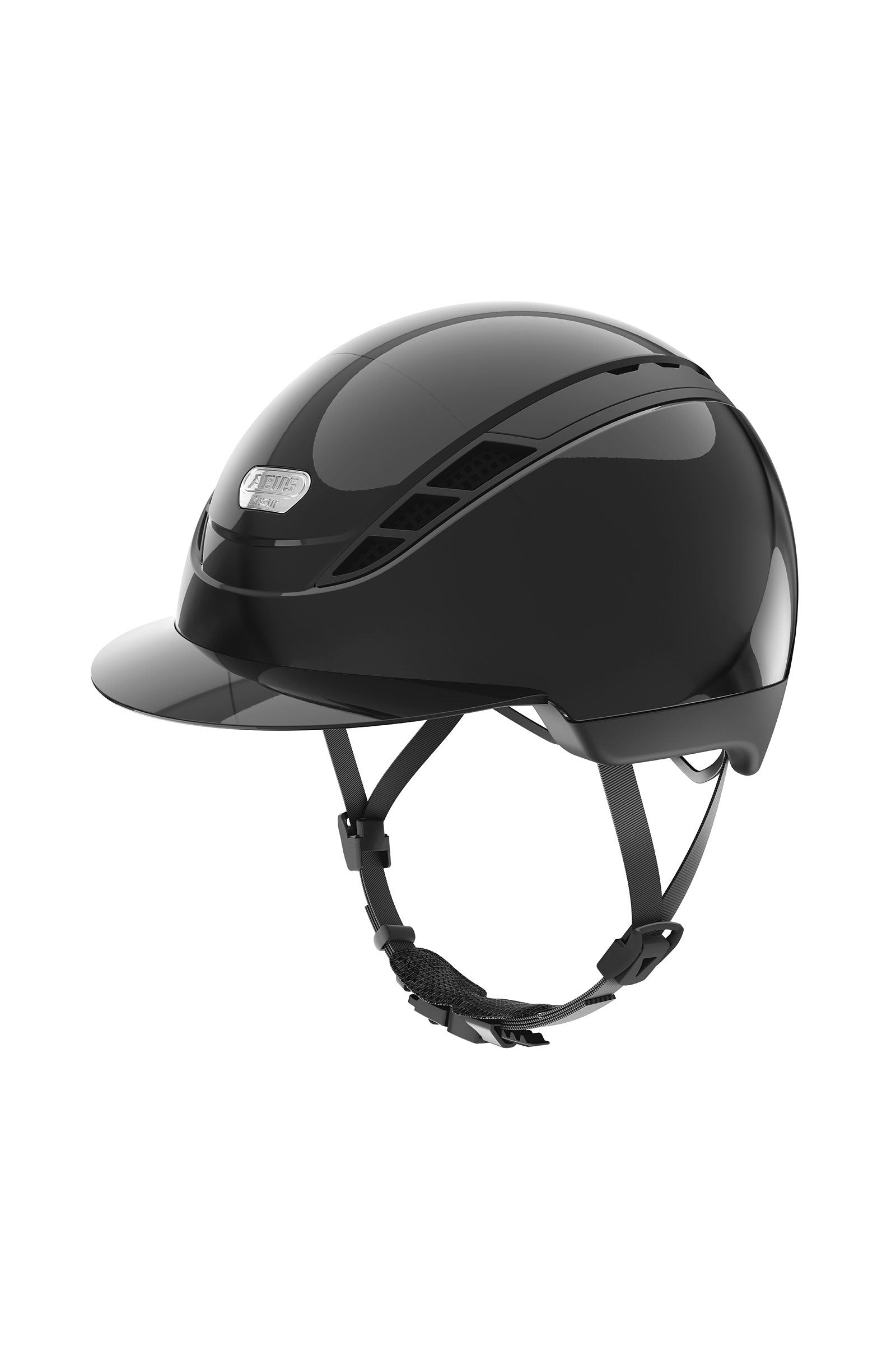 Abus Pikeur AirDuo Casco de Equitación Equipamiento Seguridad