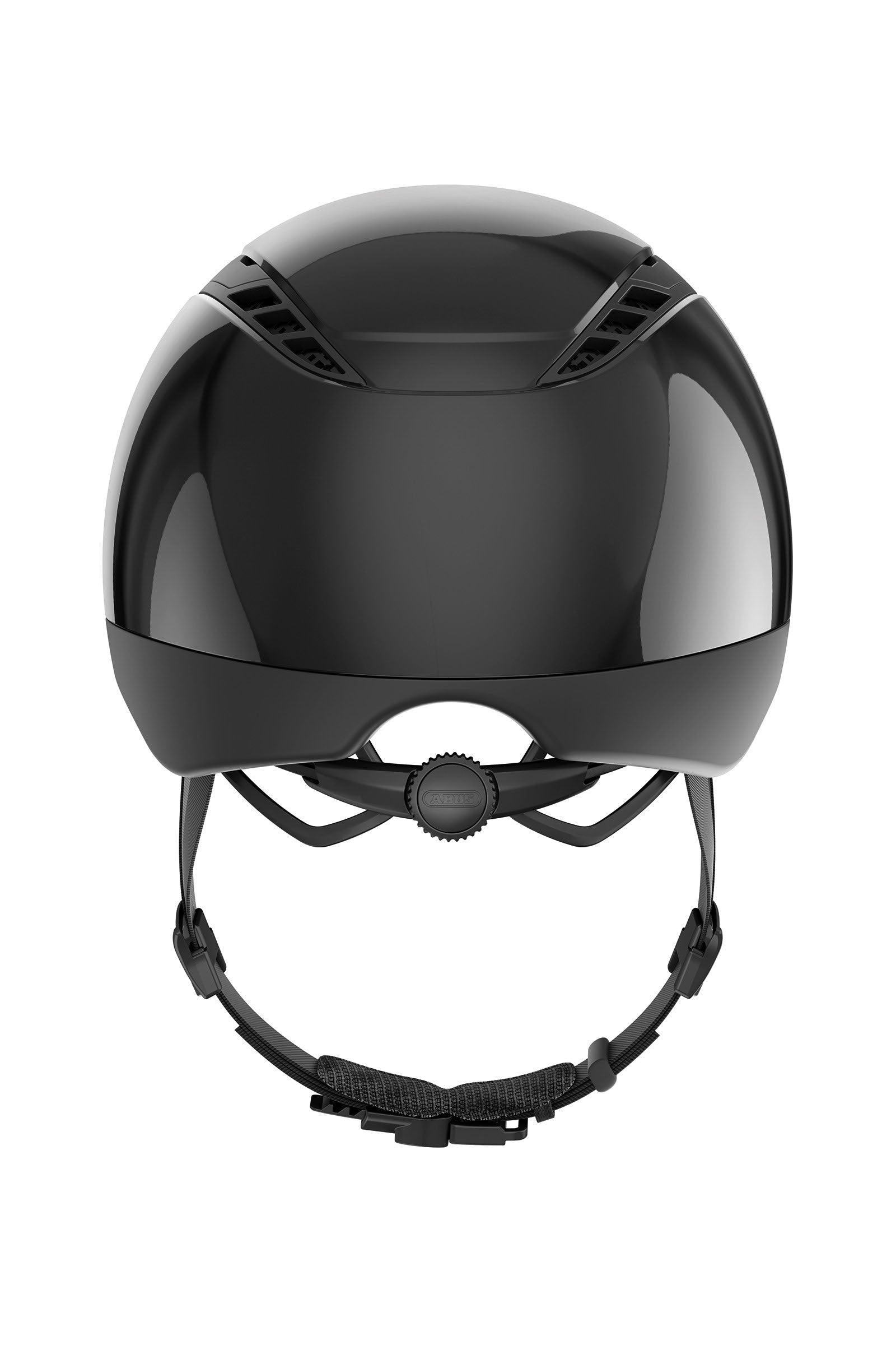Abus Pikeur AirDuo Riding Helmet Safety Equipment