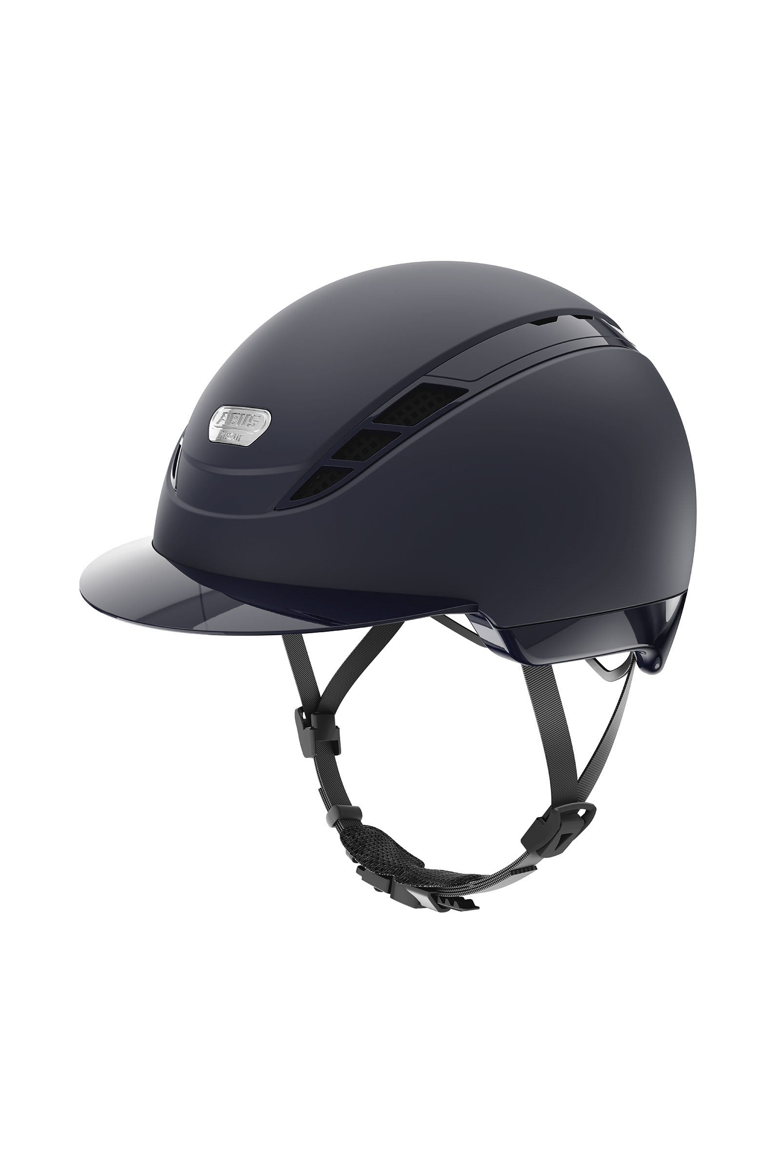 Abus Pikeur AirDuo Casco de Equitación Equipamiento Seguridad