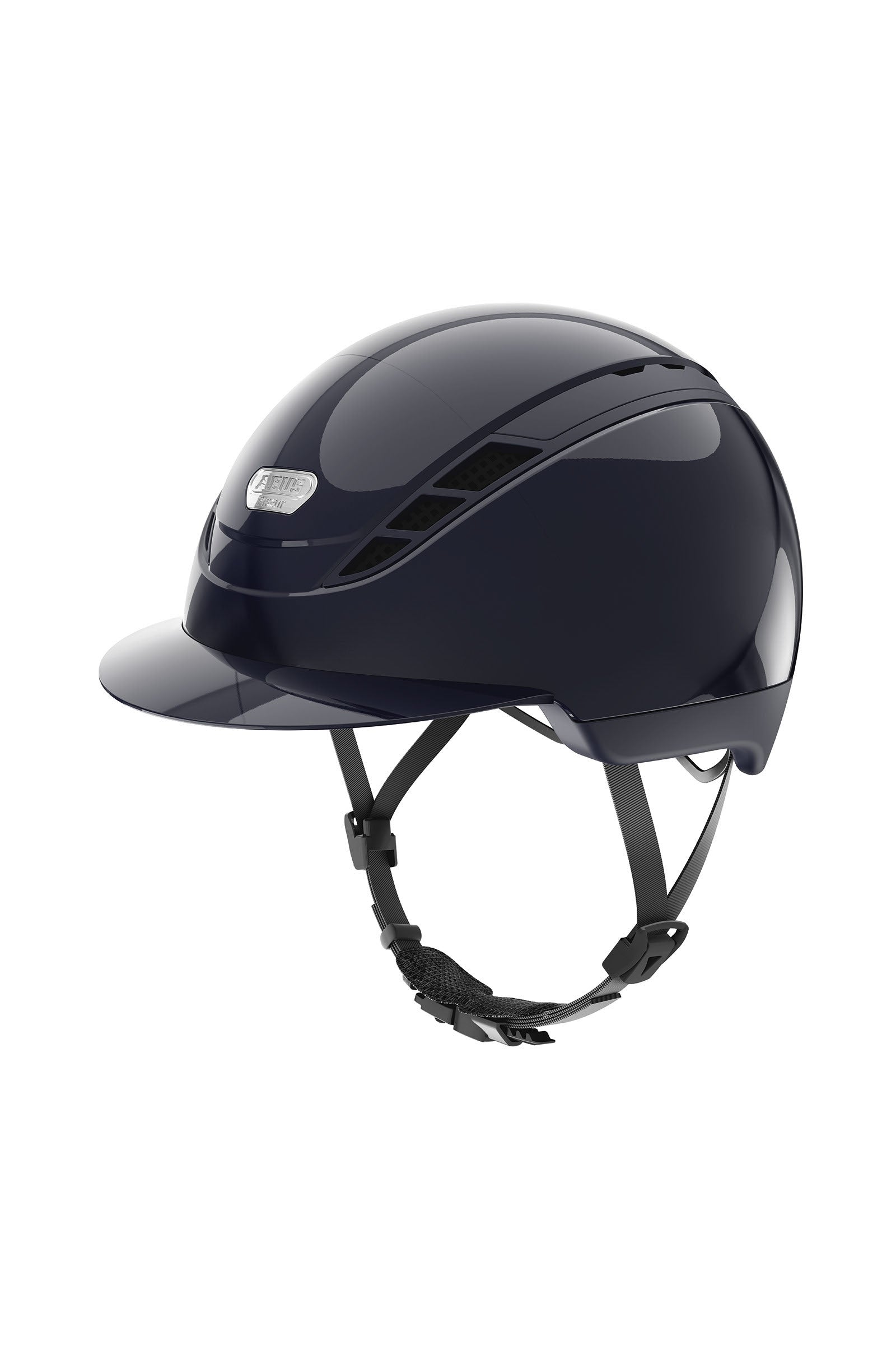 Abus Pikeur AirDuo Helmet, XS Safety Equipment