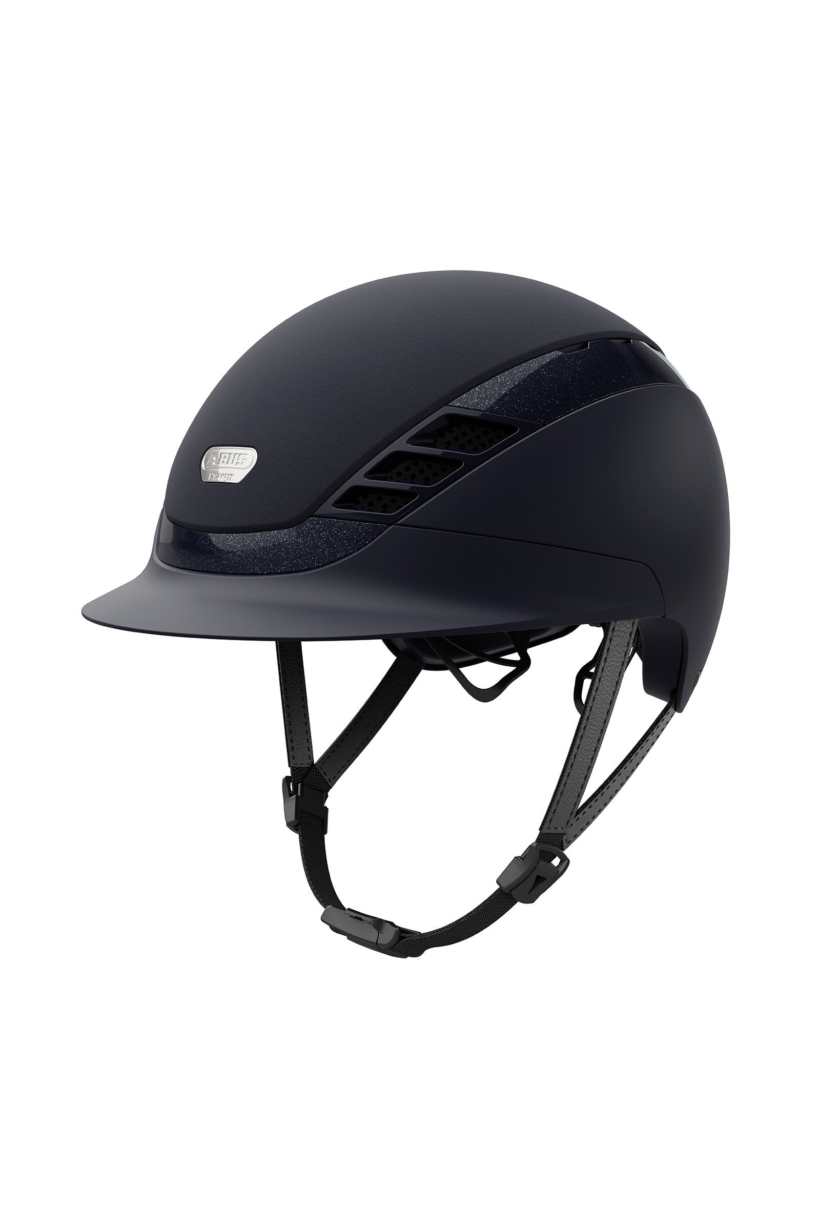 Abus Pikeur AirLuxe Supreme Casco de Equitación Equipamiento Seguridad