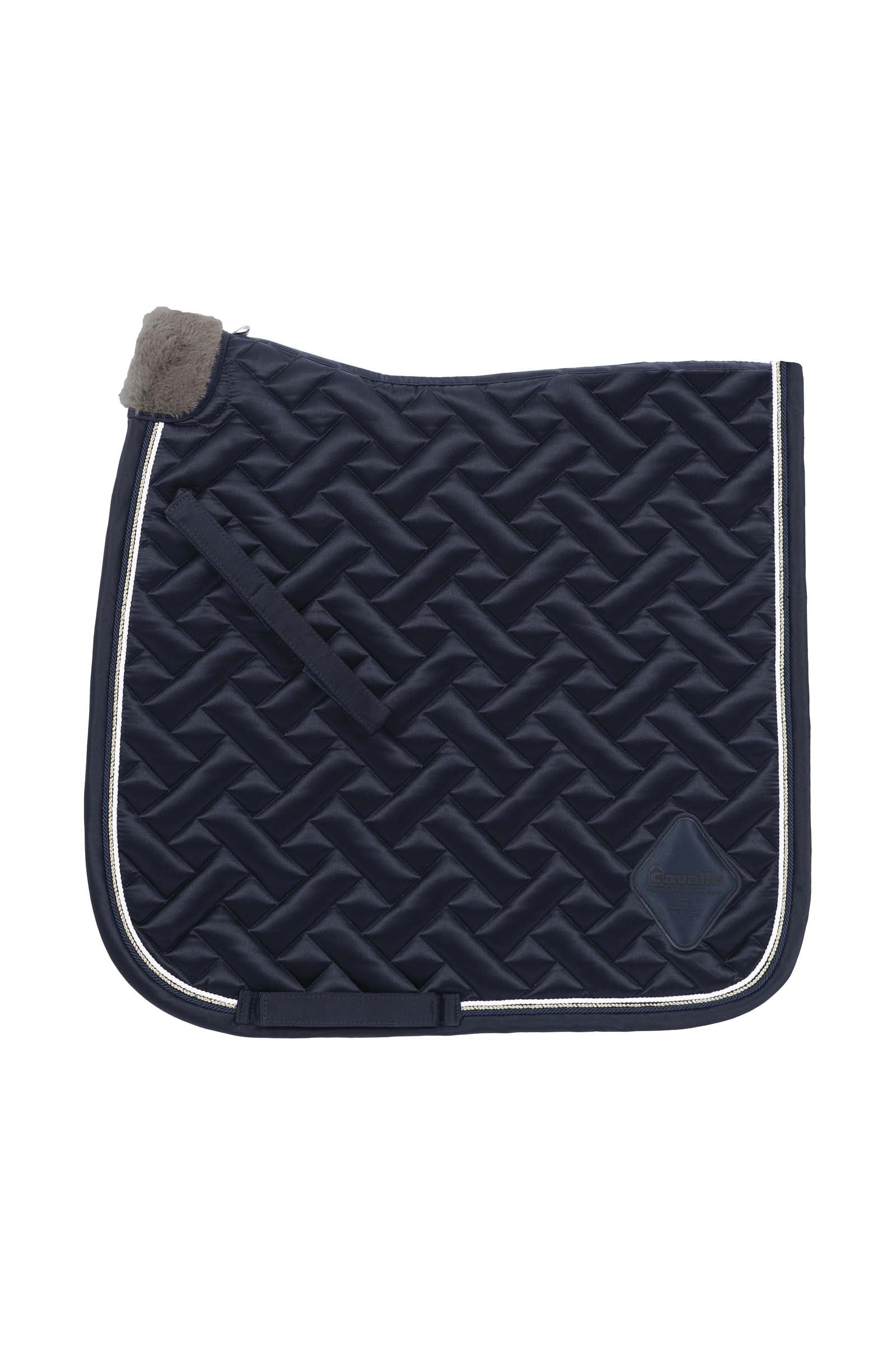 Cavallo CAVALHADERA Dressage Saddle Pad Mantillas